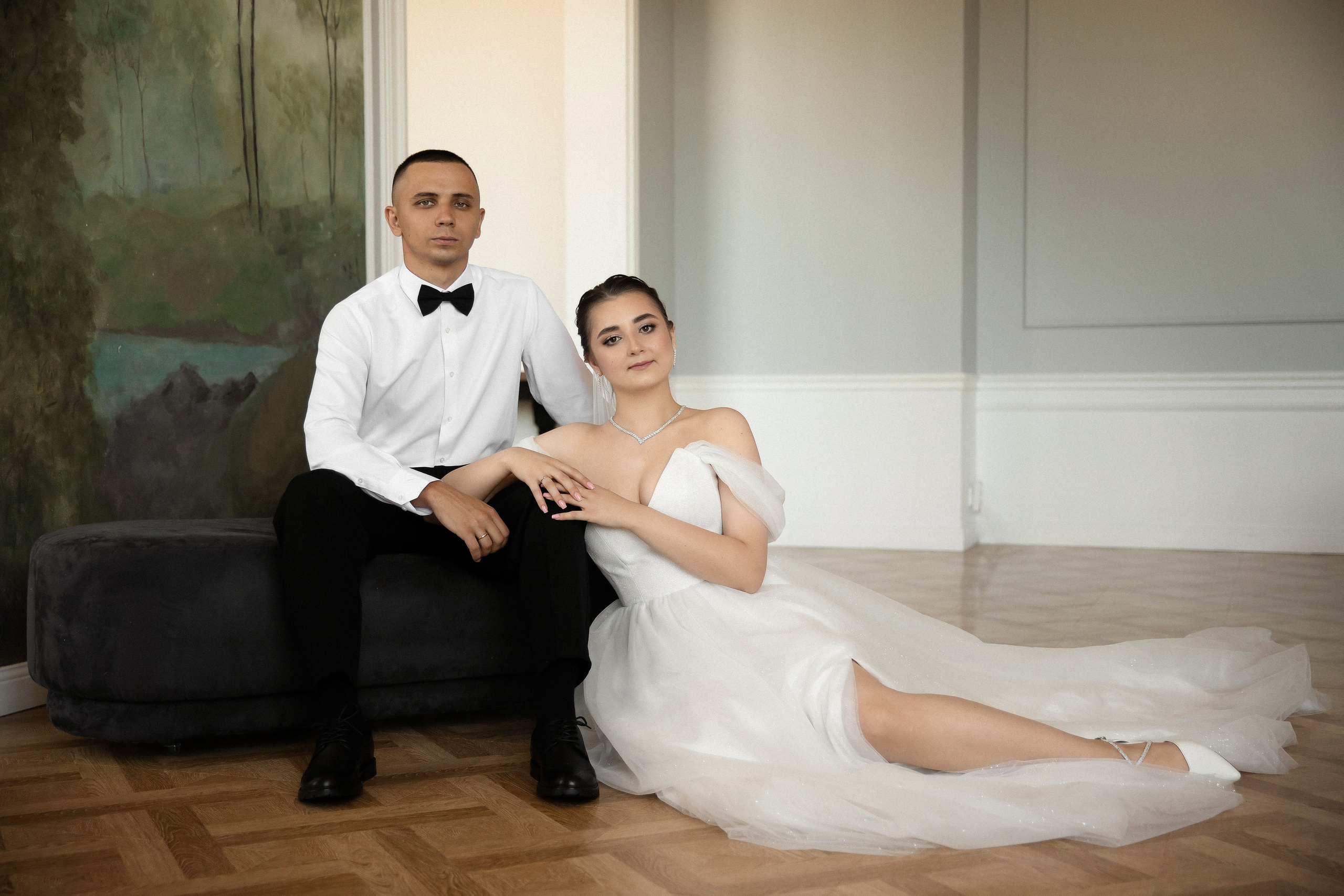 Анатолий и Юлия. Семейный и свадебный фотограф в Краснодаре. Кристина Ендальцева