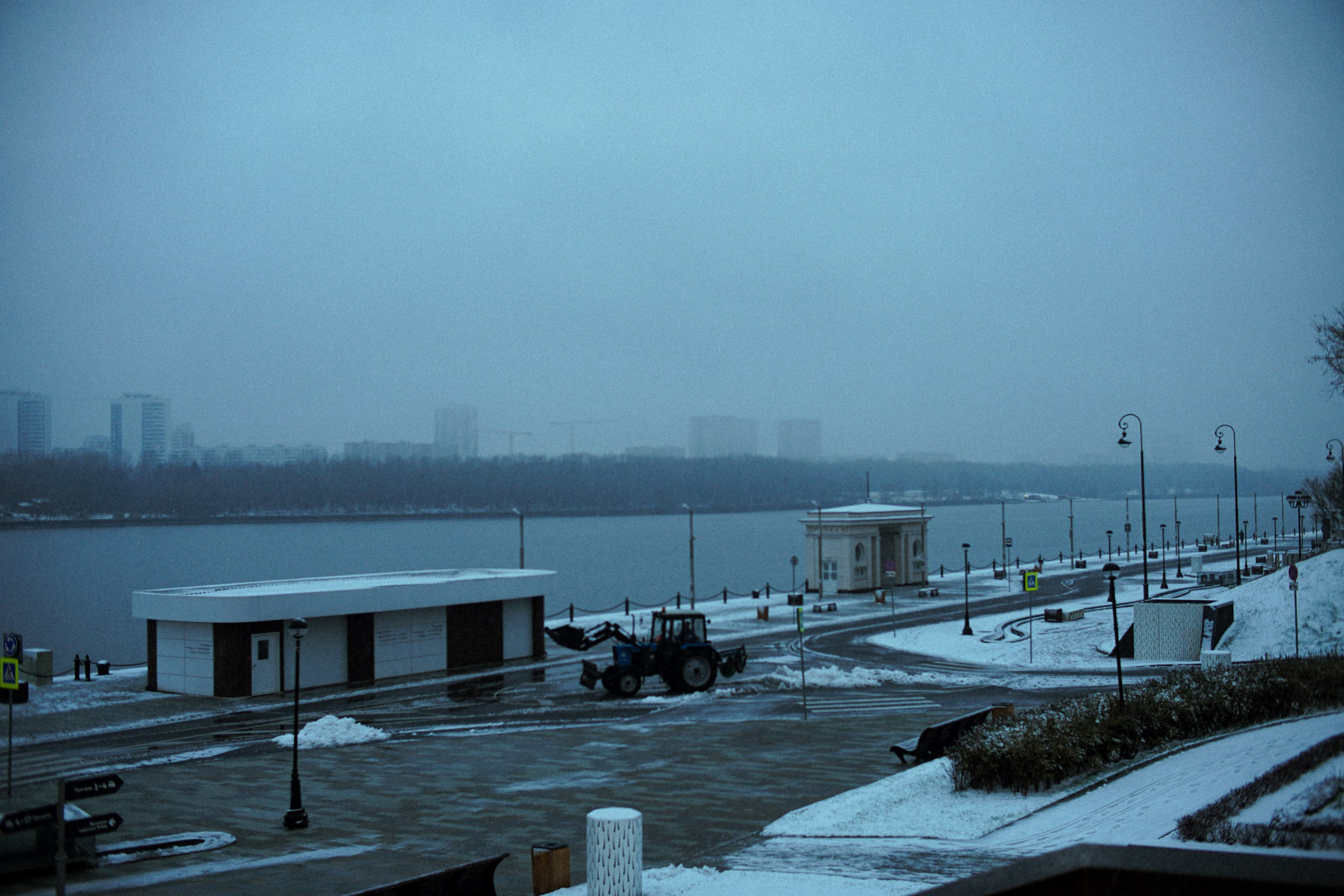 Моменты. Photographer Pavel Romashchenko