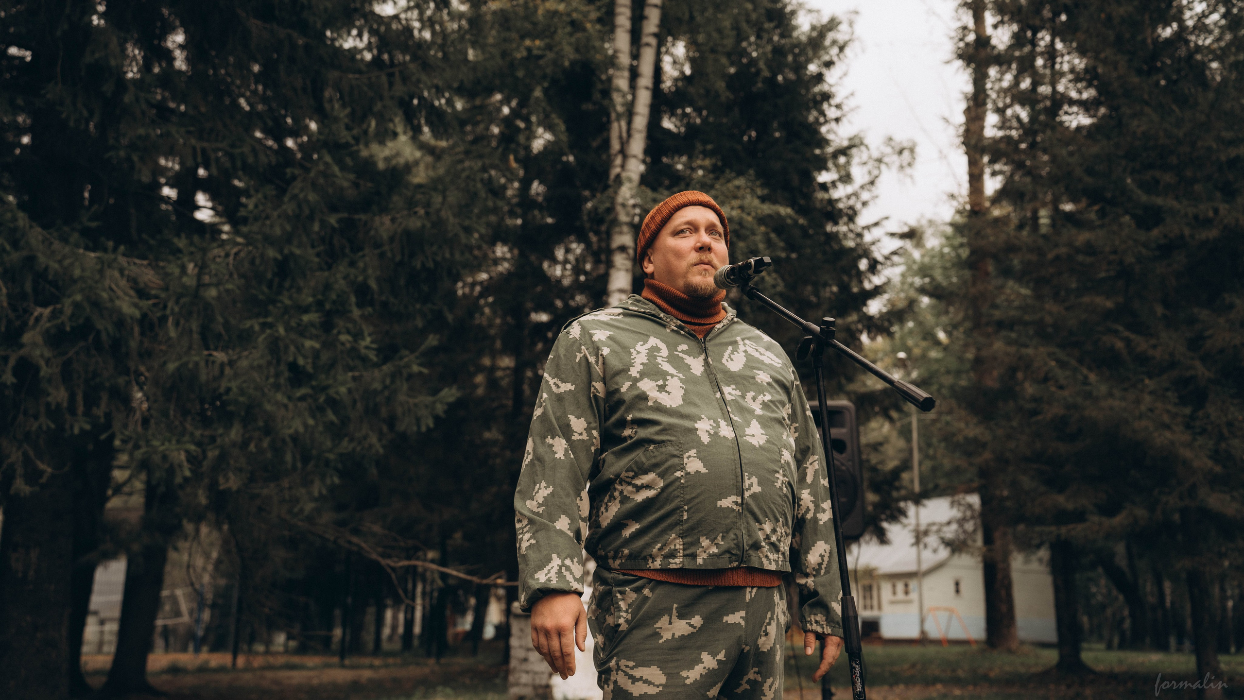 Фестиваль поисковых отрядов РТ 2025. Алиса Никитцова | Фотограф в Казани