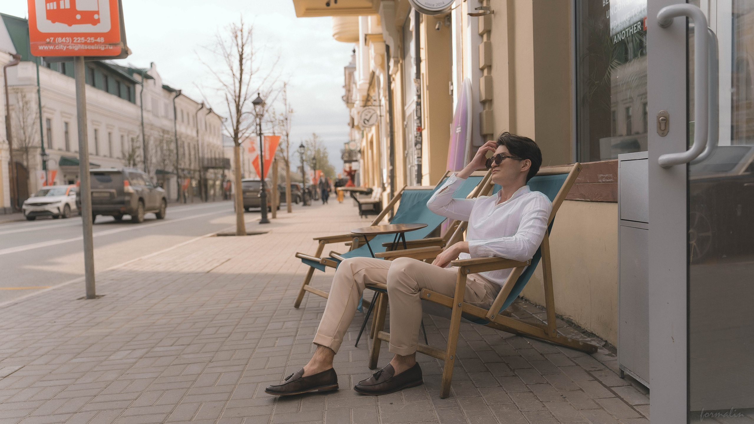 Айнур. Алиса Никитцова | Фотограф в Казани