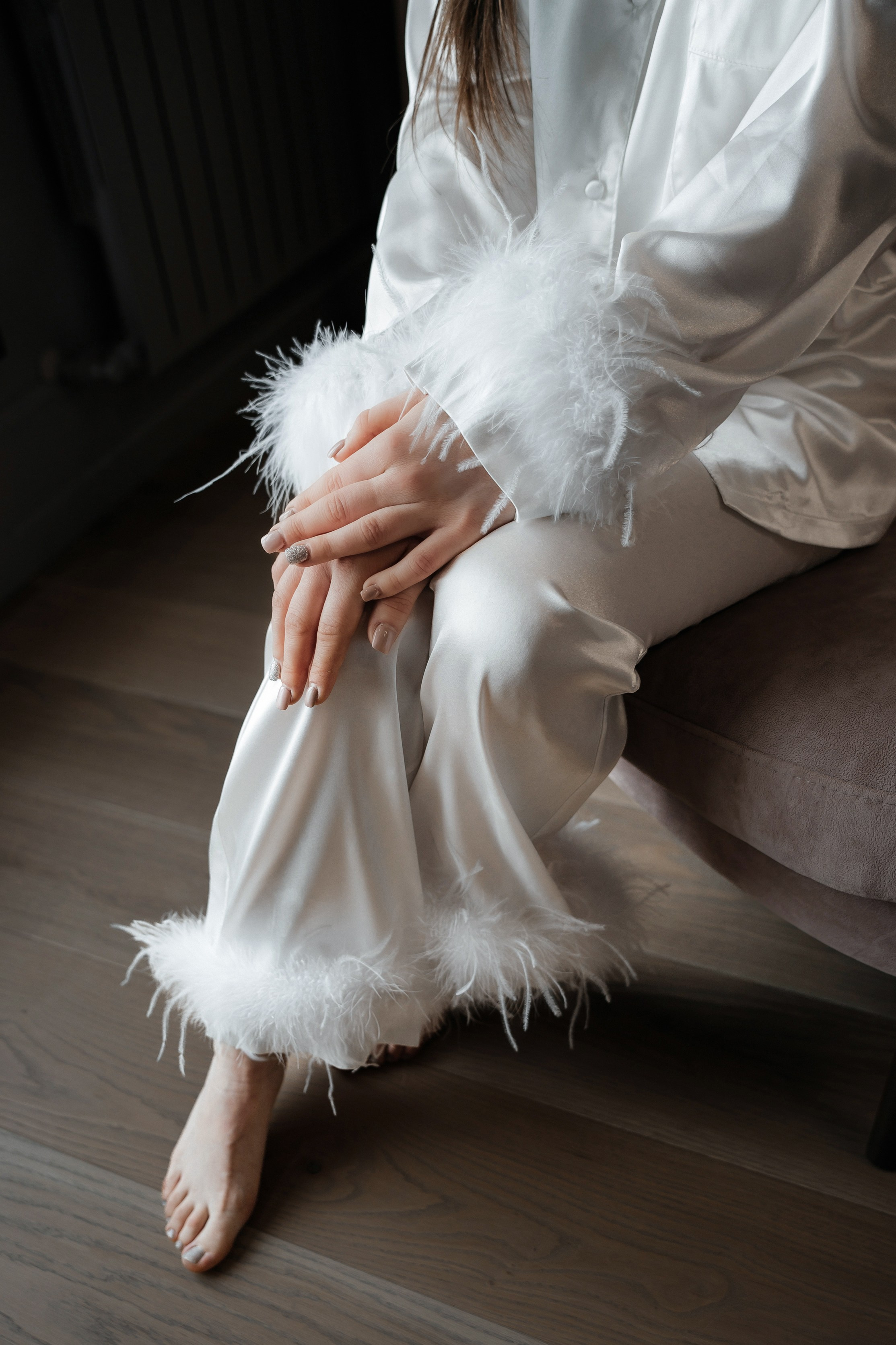 Утро невесты Юлии. Янина Зудина — видеограф Тверь /Москва