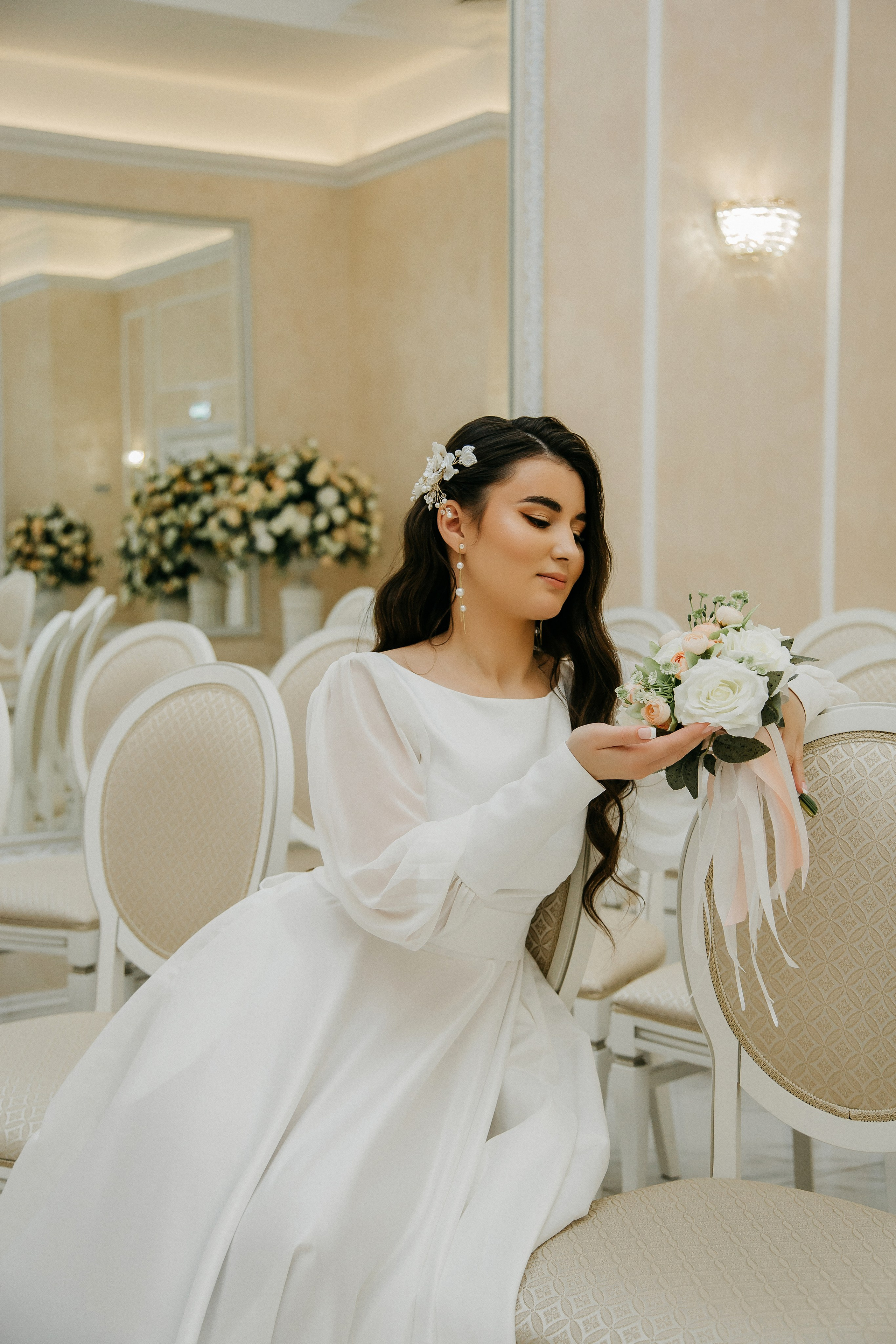 Никита и Кристина. Kirinatanya.ru