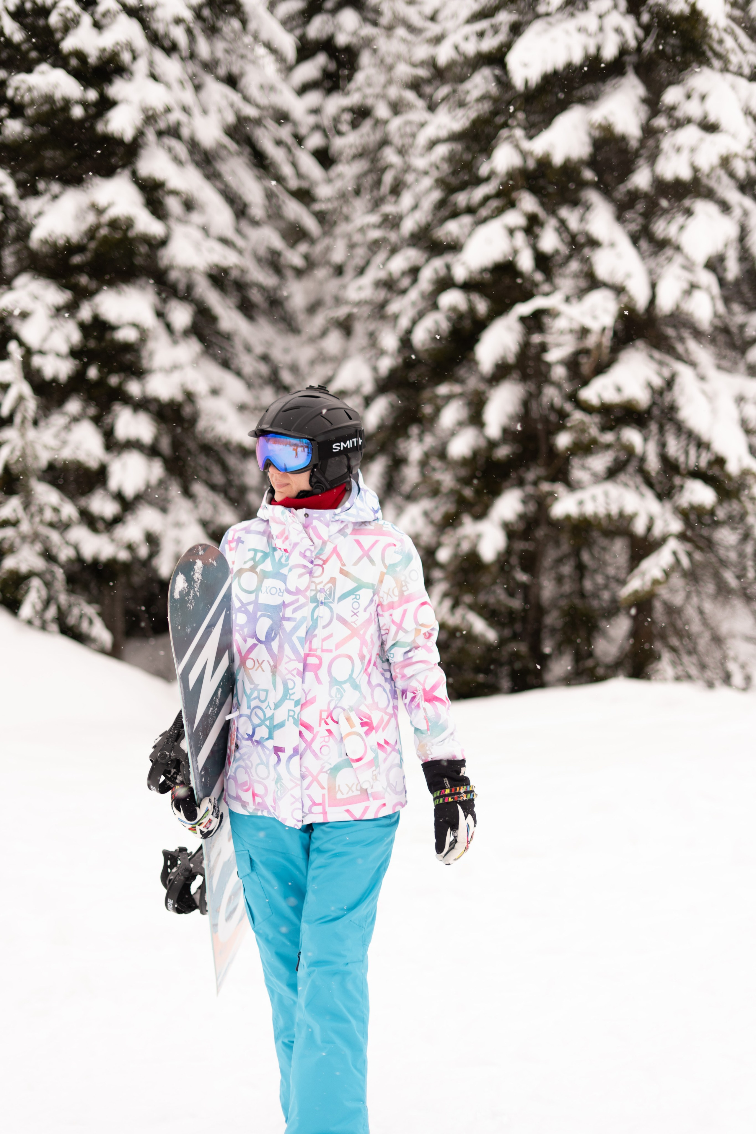 Джой 21.03.24. Анастасия Паршукова — фотограф Шерегеш Новосибирск