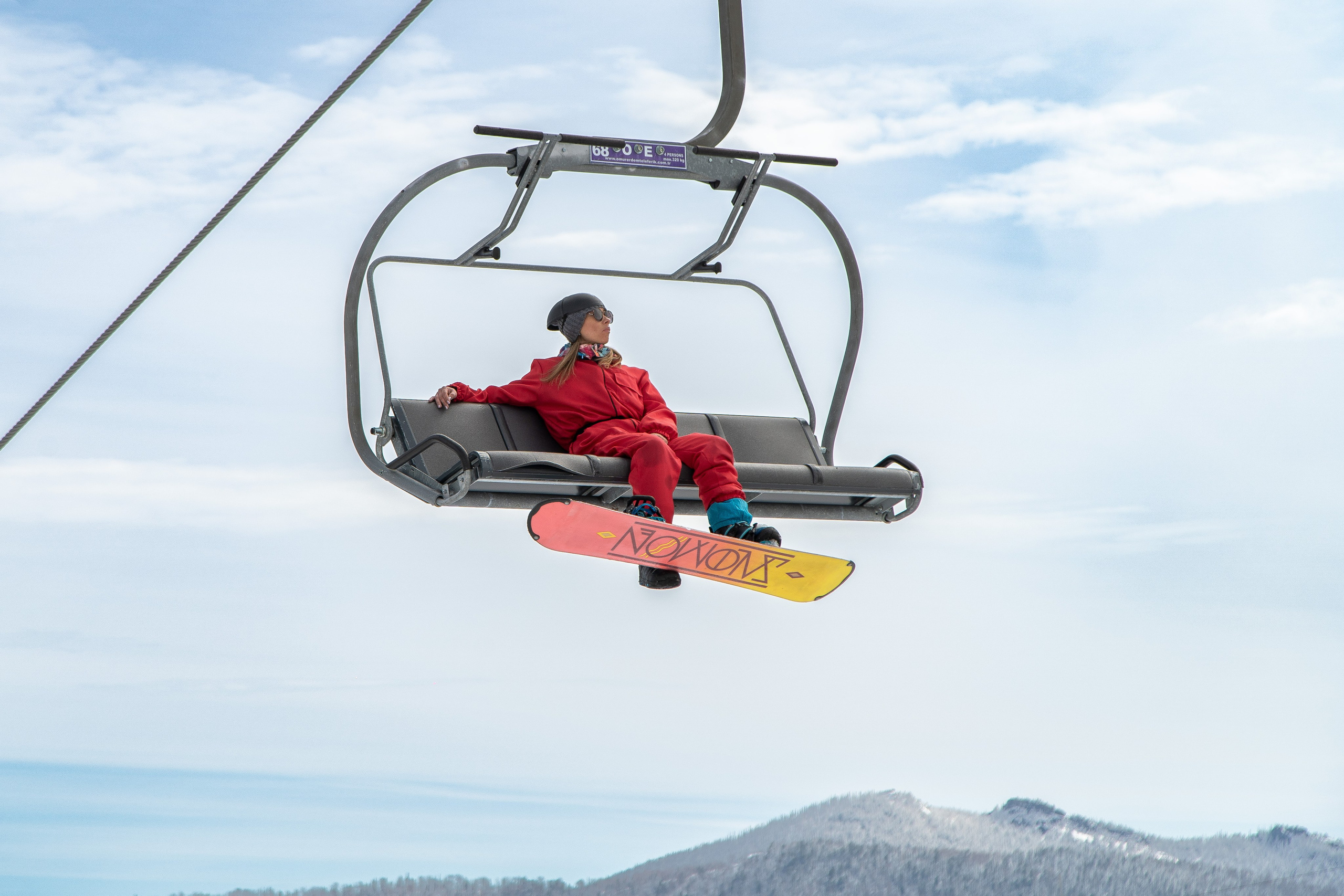 Грелка 13.04.24. Анастасия Паршукова — фотограф Шерегеш Новосибирск