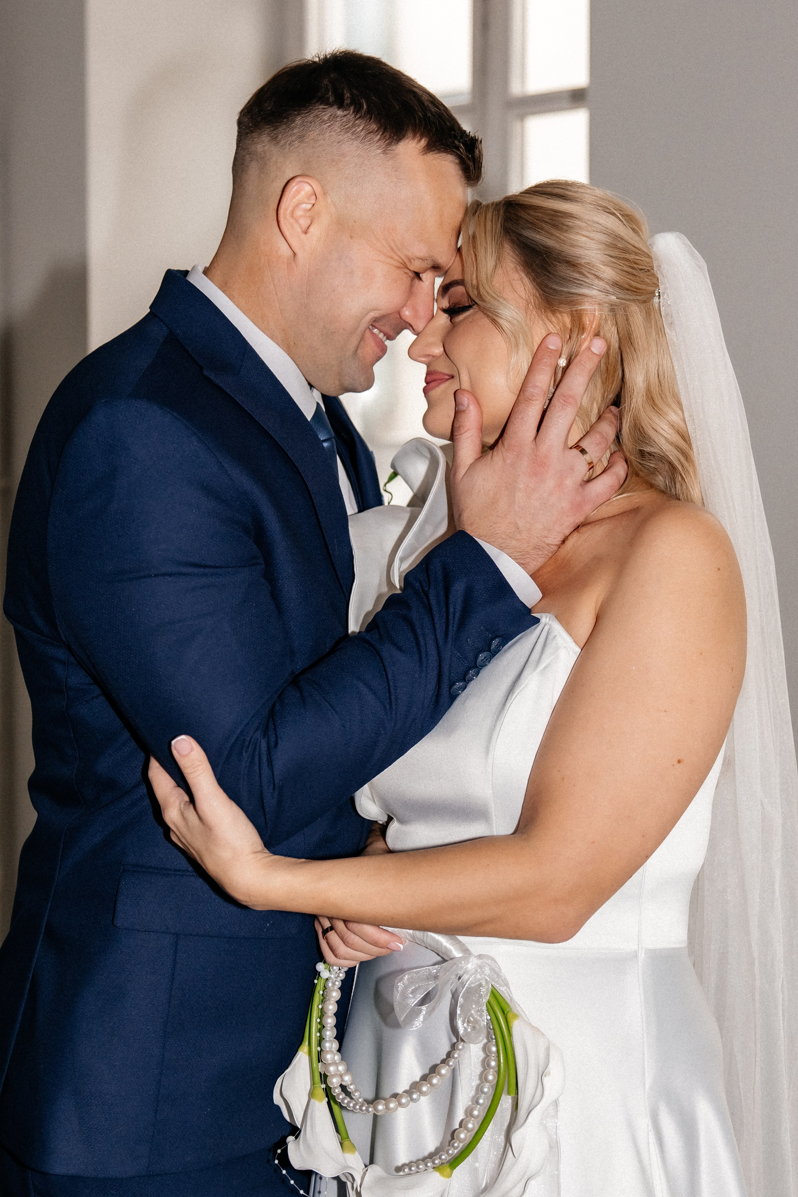 Елена и Алексей. Светлана Ванцлав — фотограф Минск, Беларусь