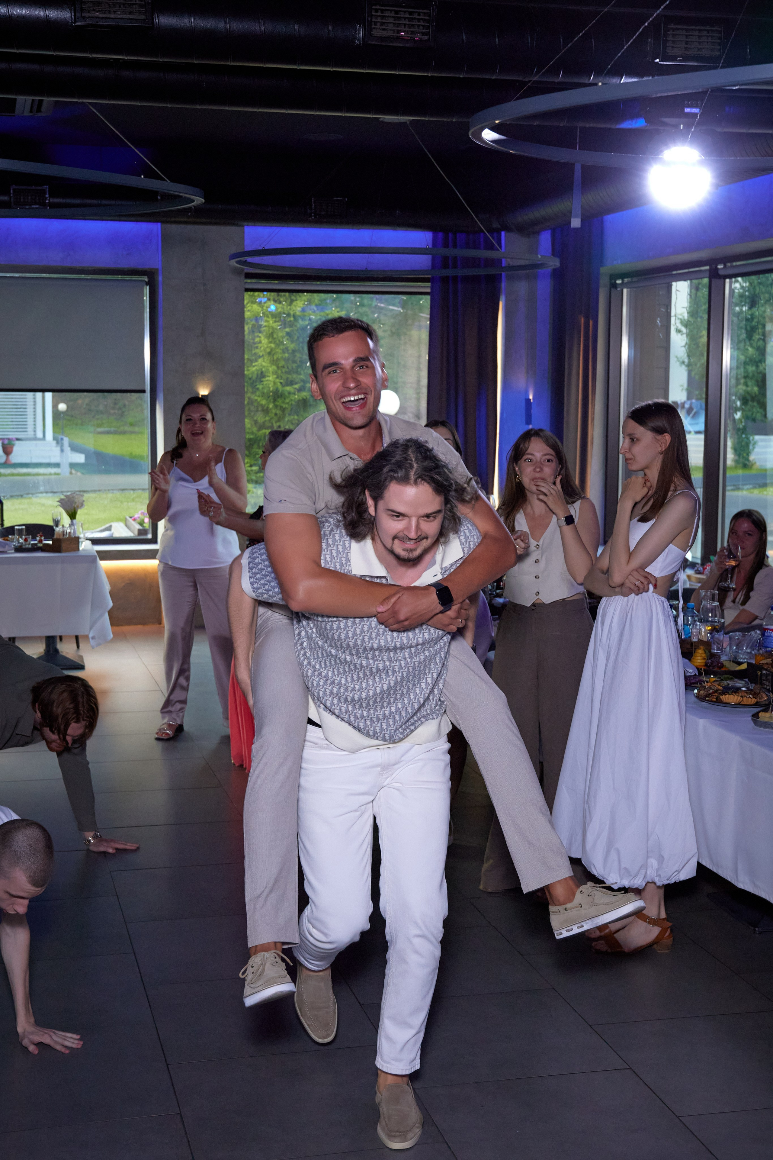 Никита и Екатерина. Фотограф в Самаре Анастасия Афанасьева