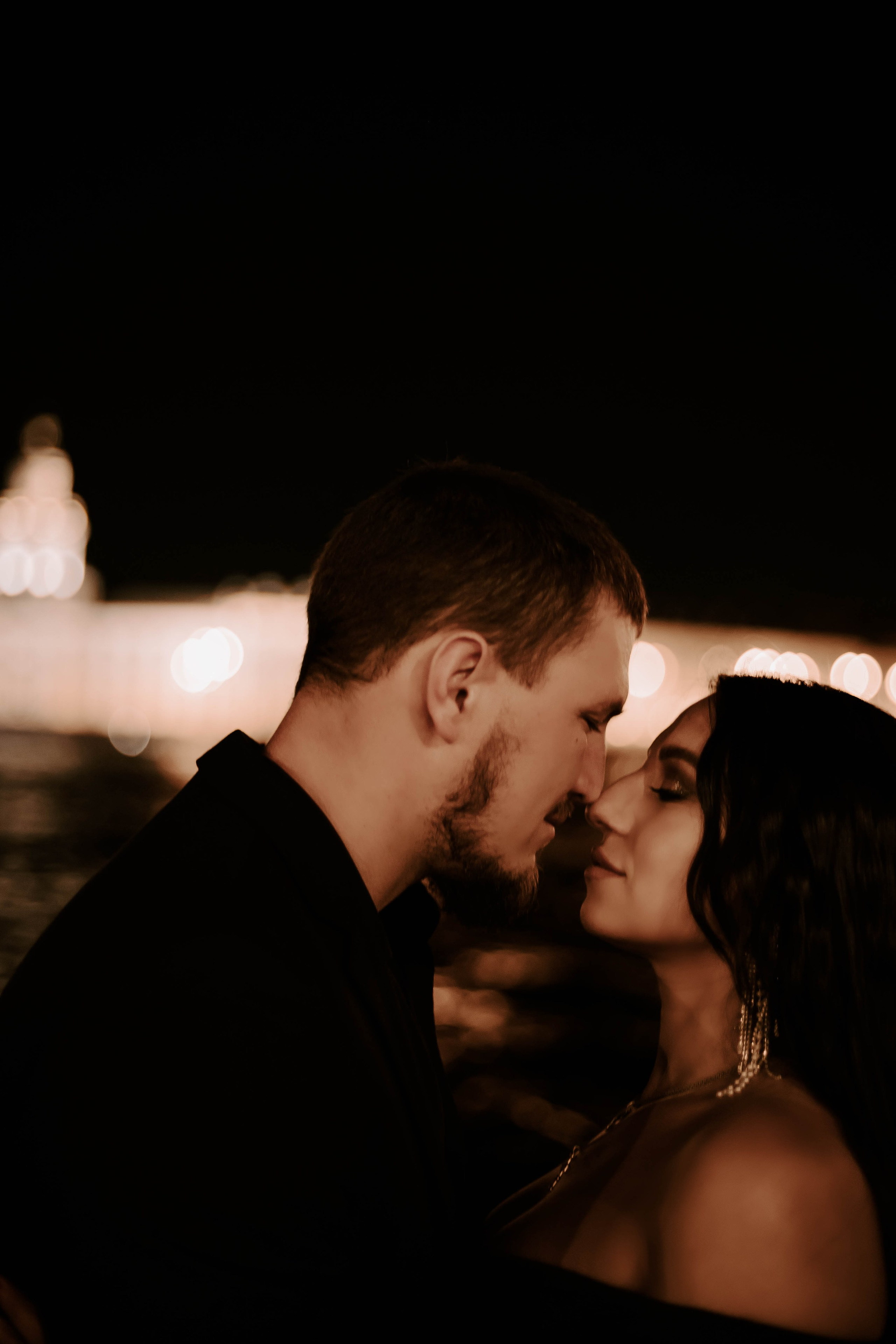 Светлана и Никита. Фотограф Veronika Potaseva