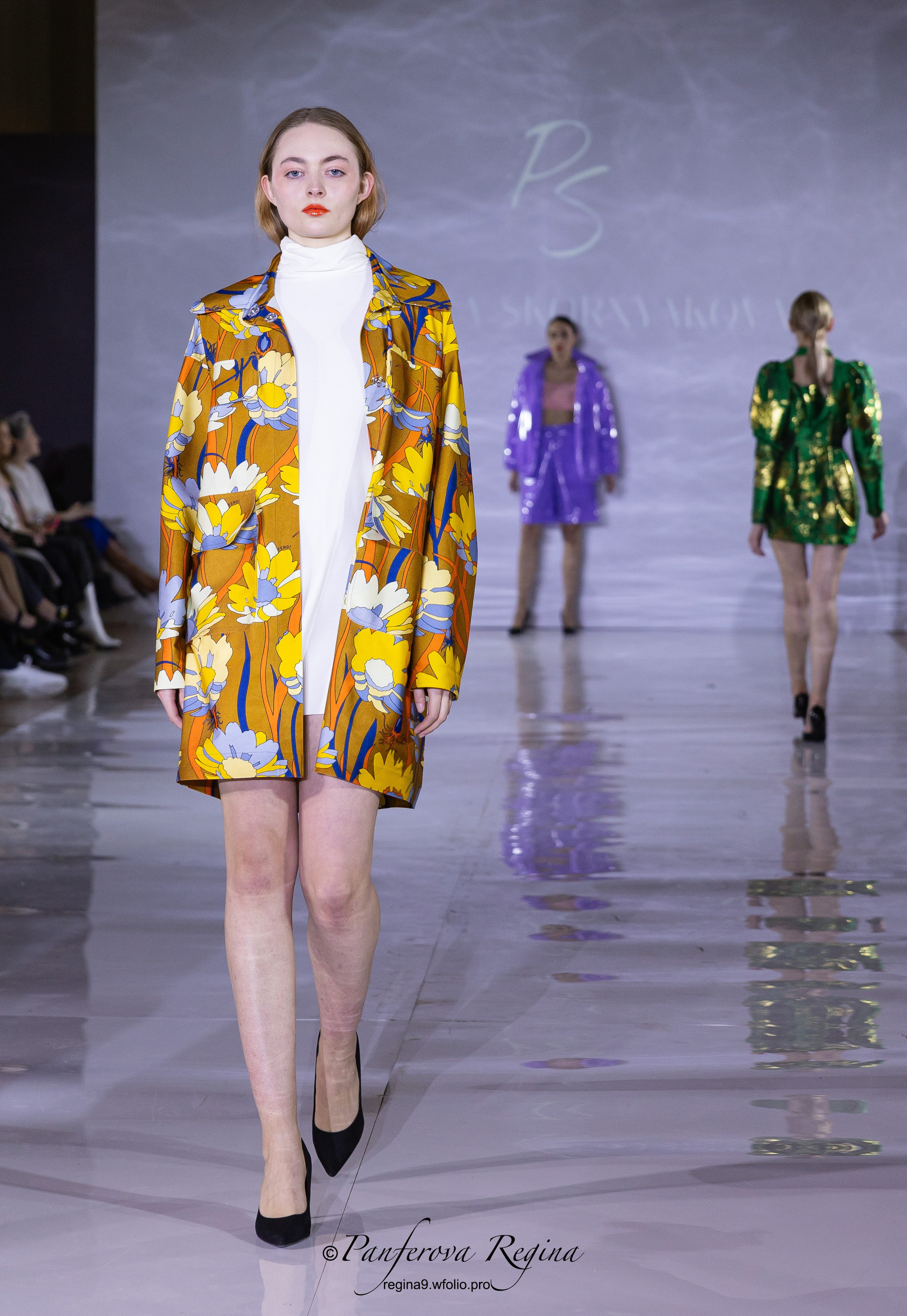 PODIUM SEASON 2024. Портретный фотограф Панферова Регина г. Санкт-Петербург, г. Казань