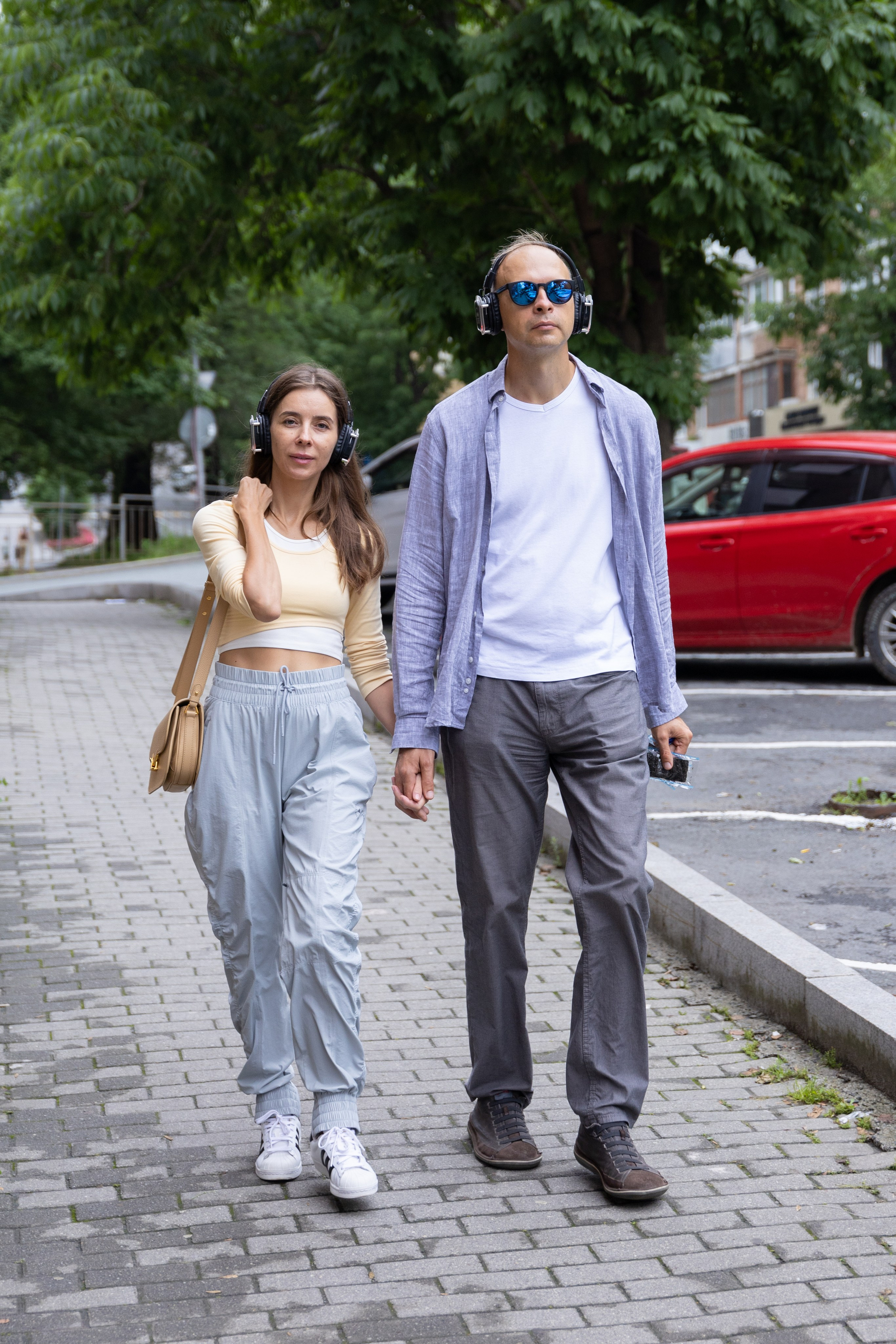 Голос Внутри. Премьера новой иммерсивной прогулки Владивосток 3000. Олег Катакинов| Репортажный фотограф в городе у моря (Владивосток)