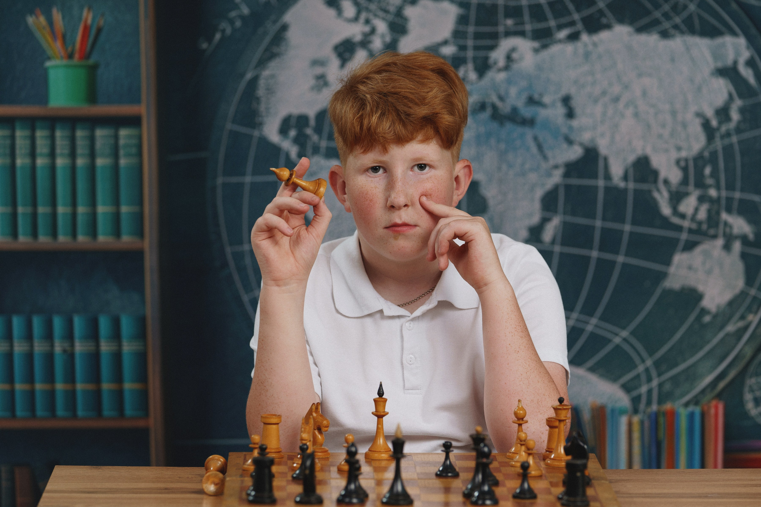 Школьная фотосессия. Фотомастерская Воробьевых