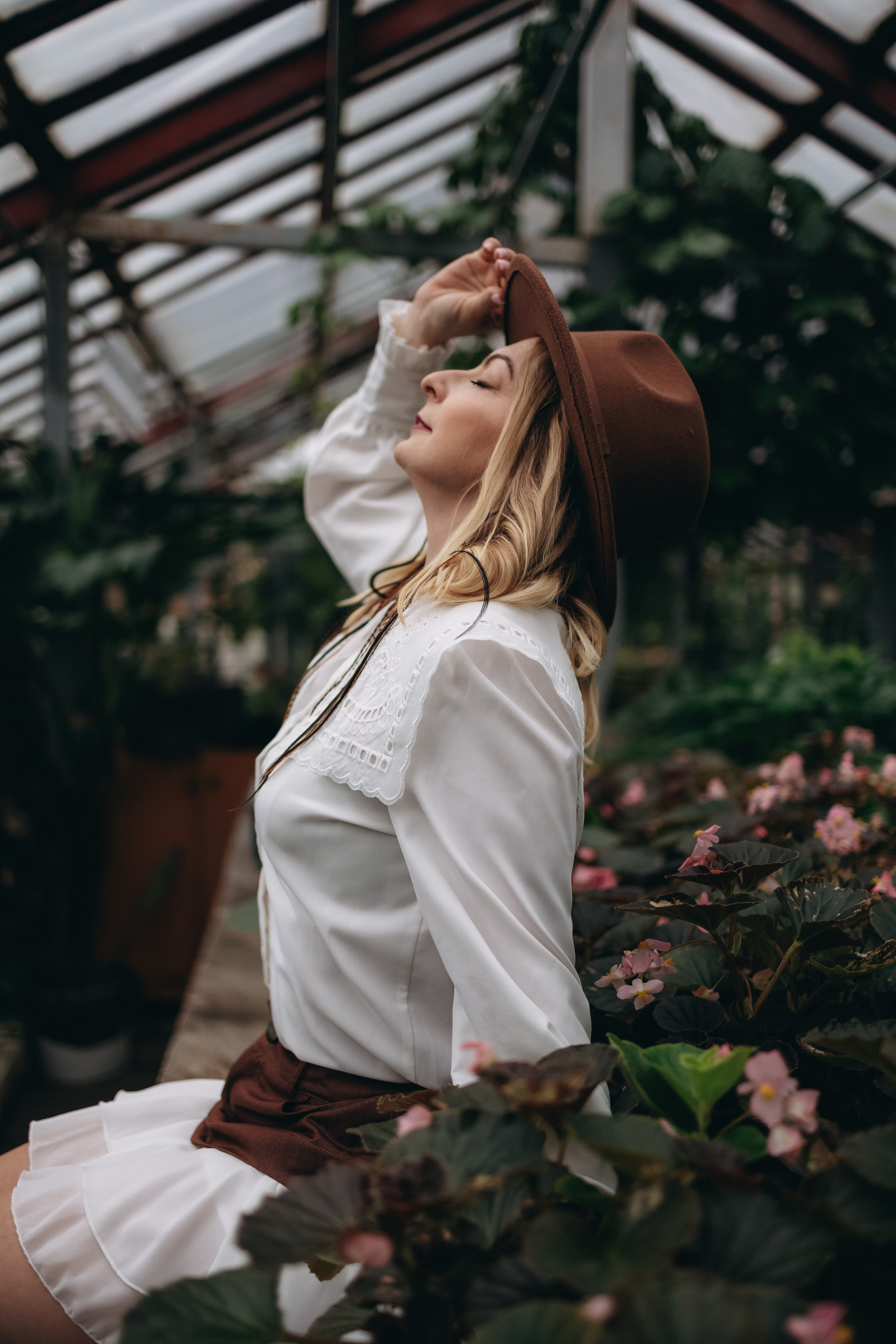 Индивидуальная. Photographer Oseiko Nadezhda