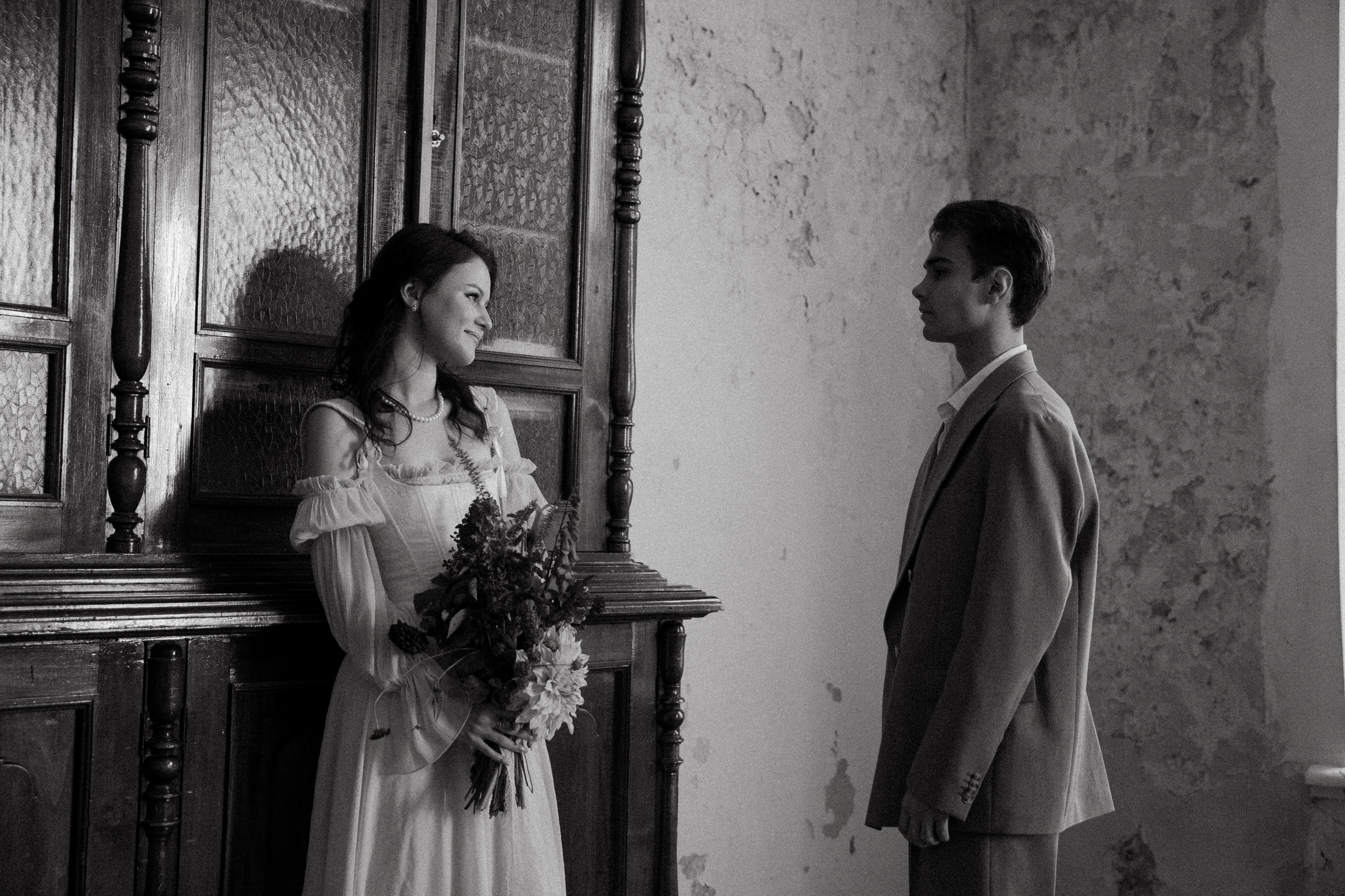 Свадьбы. Основная