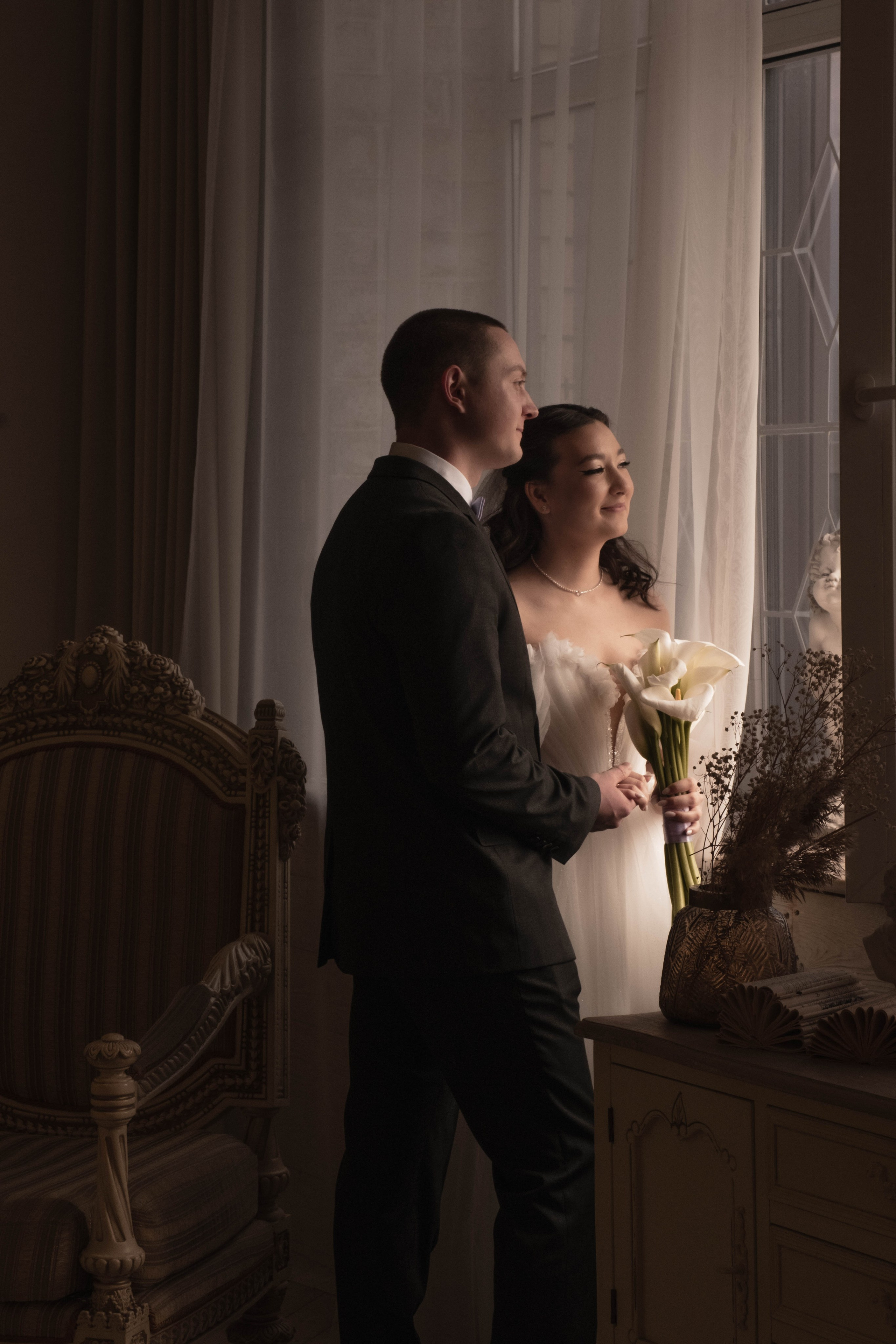 9. Свадебный фотограф Челябинск