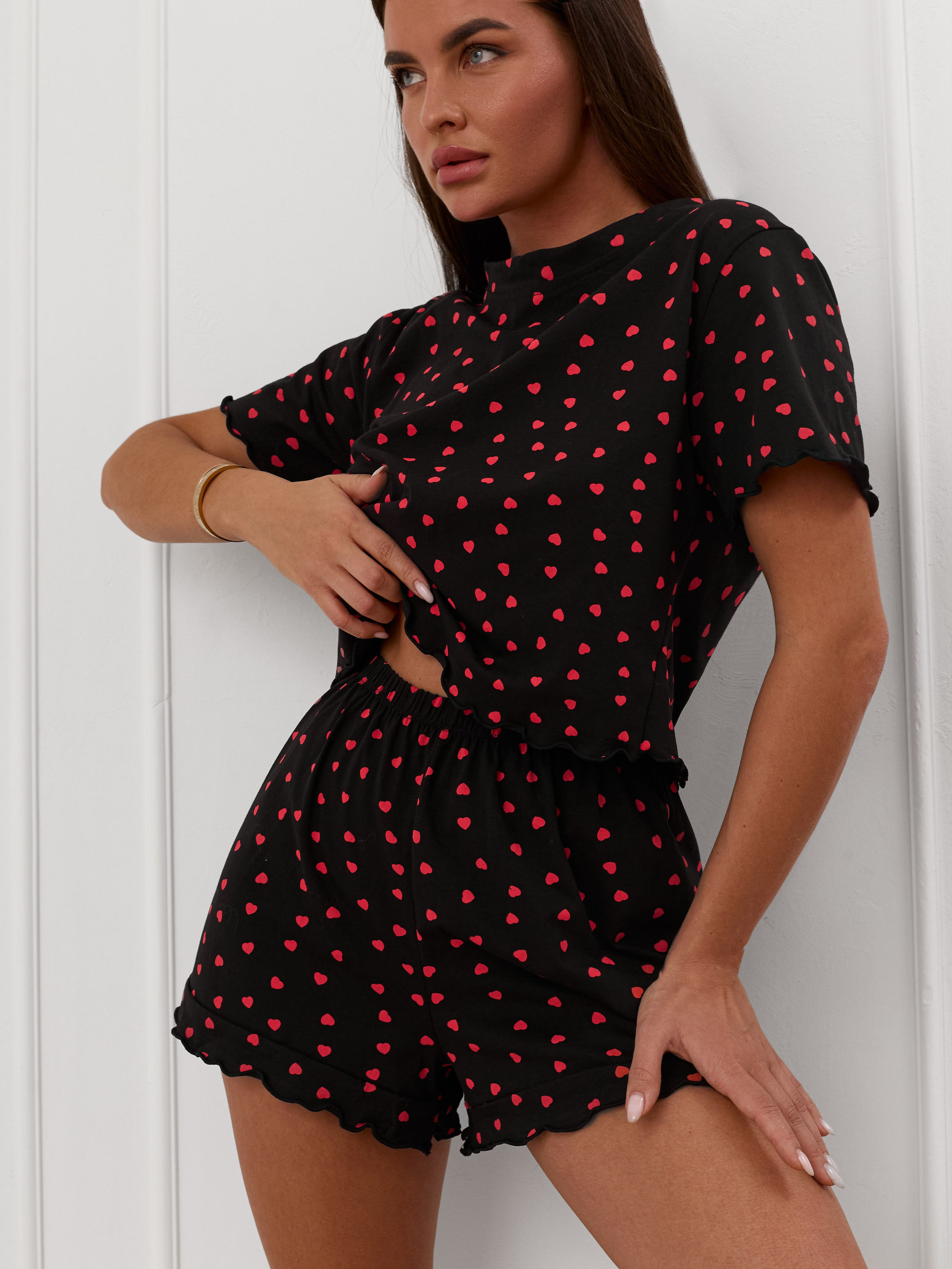 Пижамы. Коммерческий фотограф Дарья Горбачева