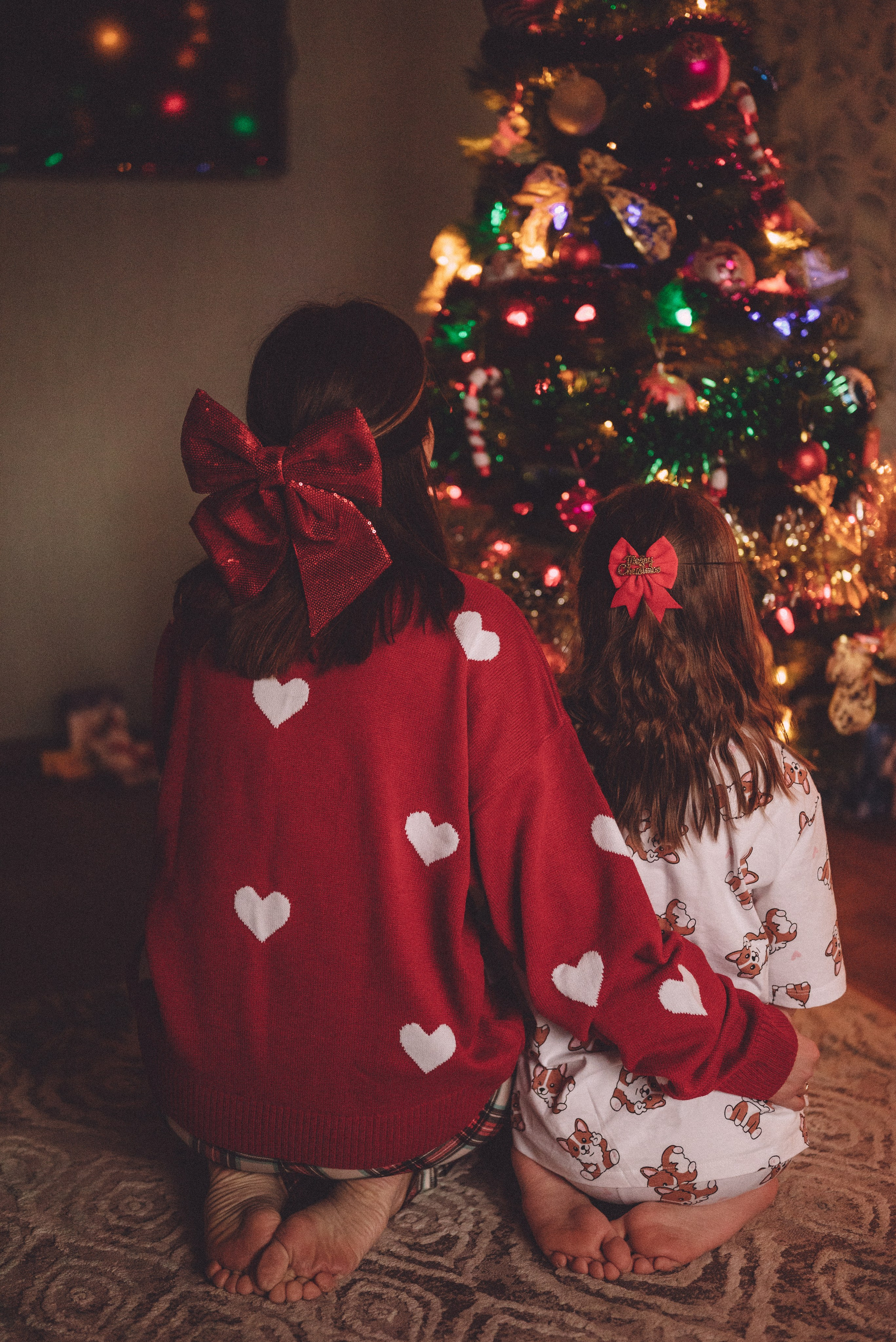 В гостях у Жени. Фотограф Кристина Пархоменко