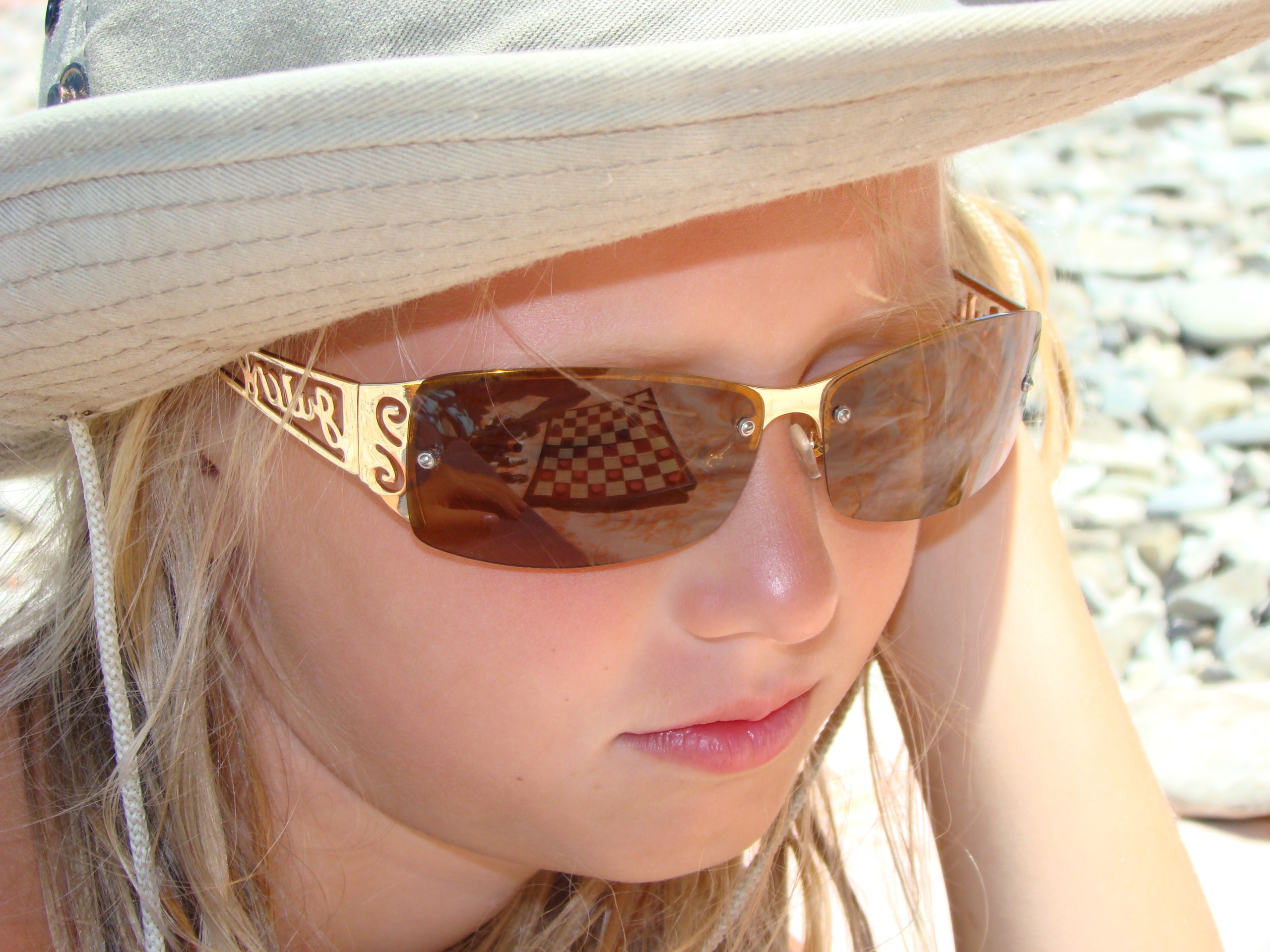 Кабардинка (фото Зевиных) 25.06-24.07.2008. Семейный, Свадебный фотограф СПБ Питер— Романова Екатерина