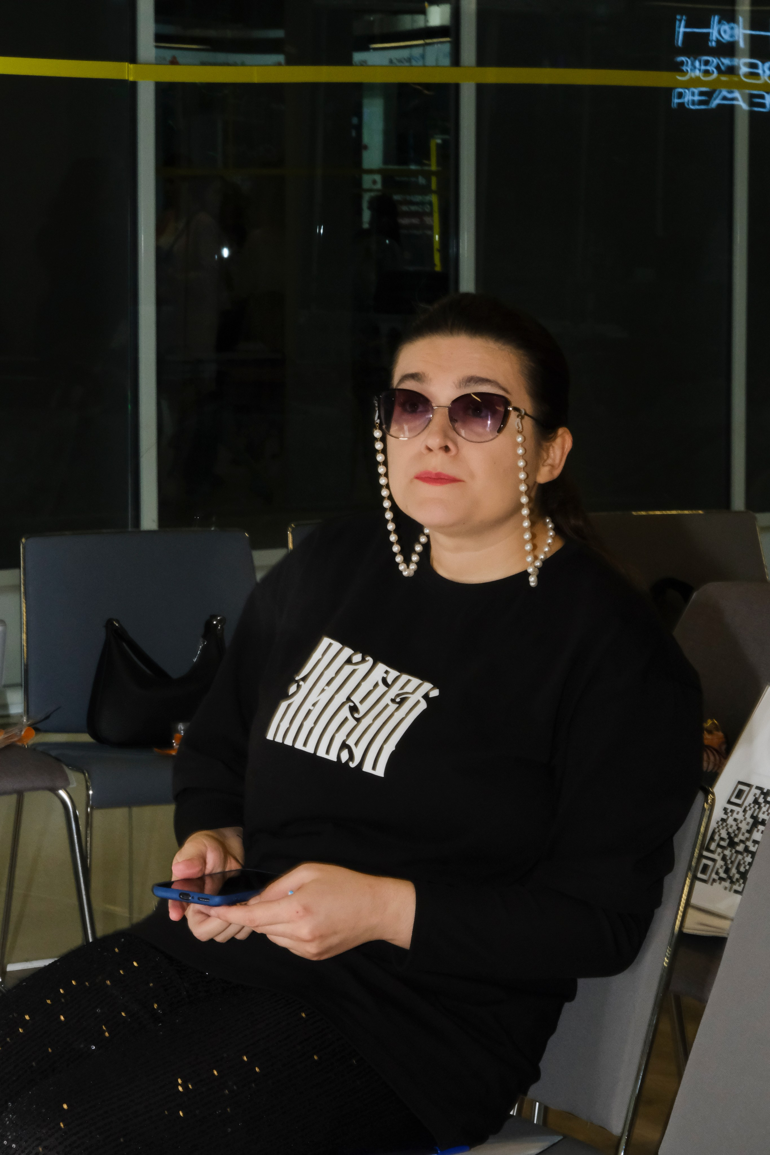 Репортаж бизнес-конференции в Сколково от сообщества BRUSNIKA. Индивидуальная фотосъёмка в Москве. Фотограф Василиса Тарасова