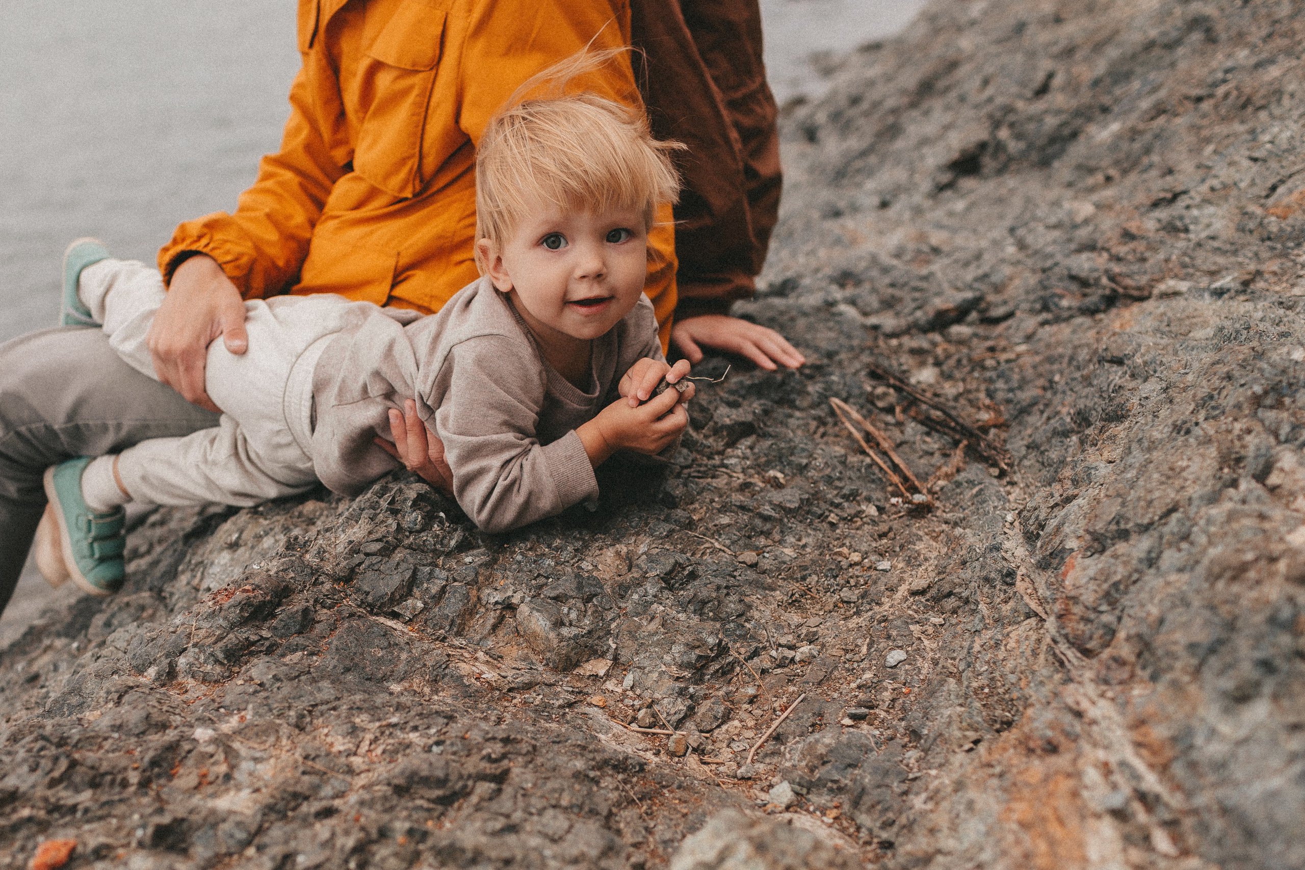 Семейные фотосессии на улице. Семейный фотограф в Челябинске Юлия Смолина