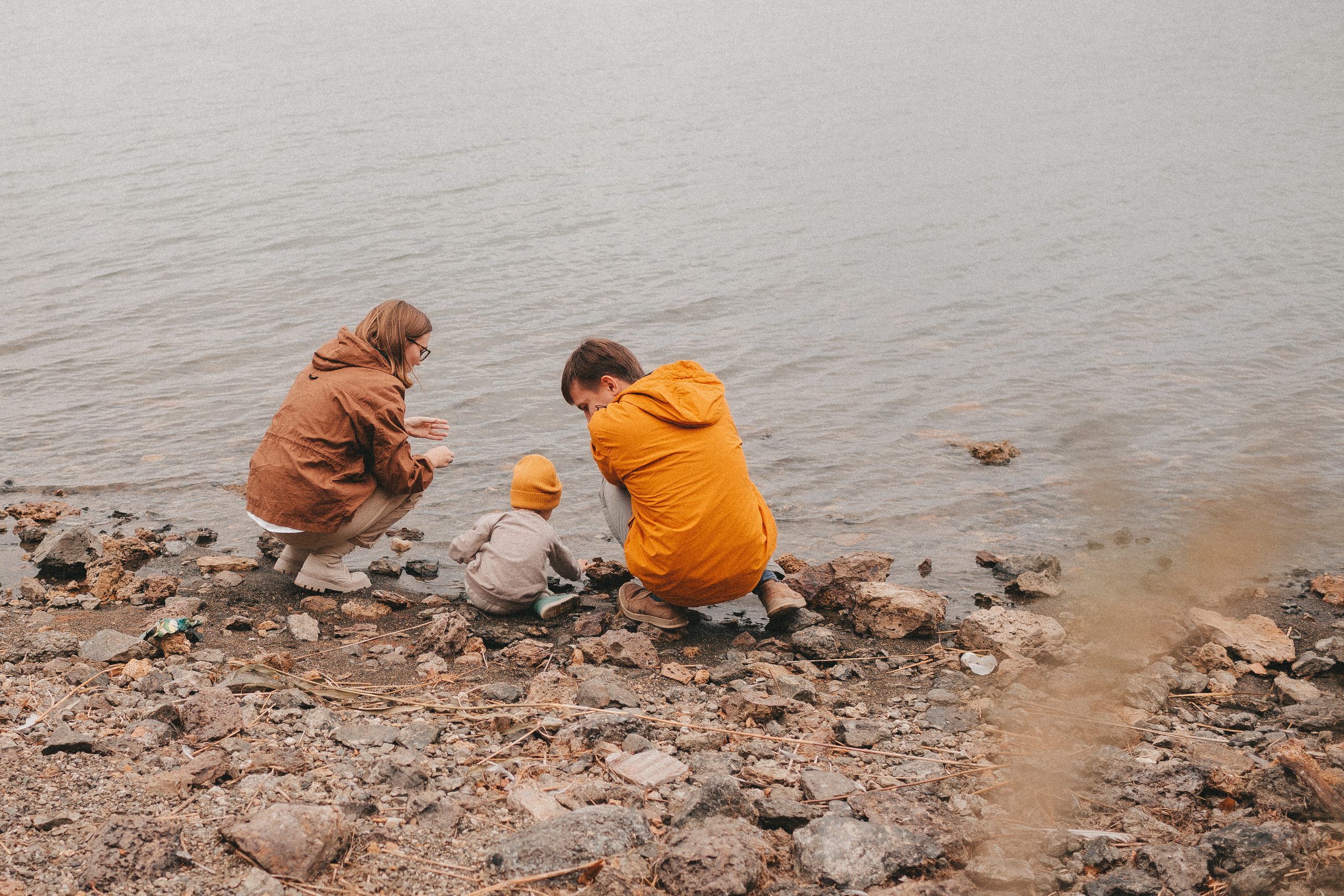 Семейные фотосессии на улице. Семейный фотограф в Челябинске Юлия Смолина