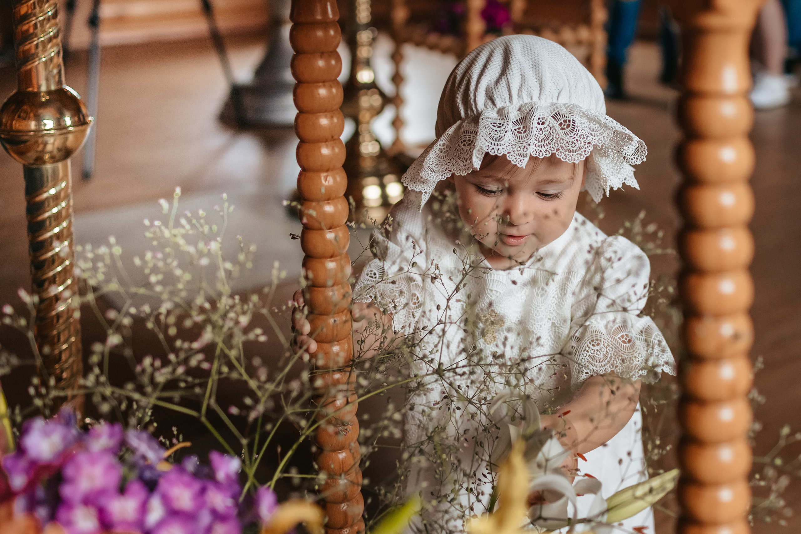 Таинства Крещение и Венчание. Семейный фотограф в Челябинске Юлия Смолина