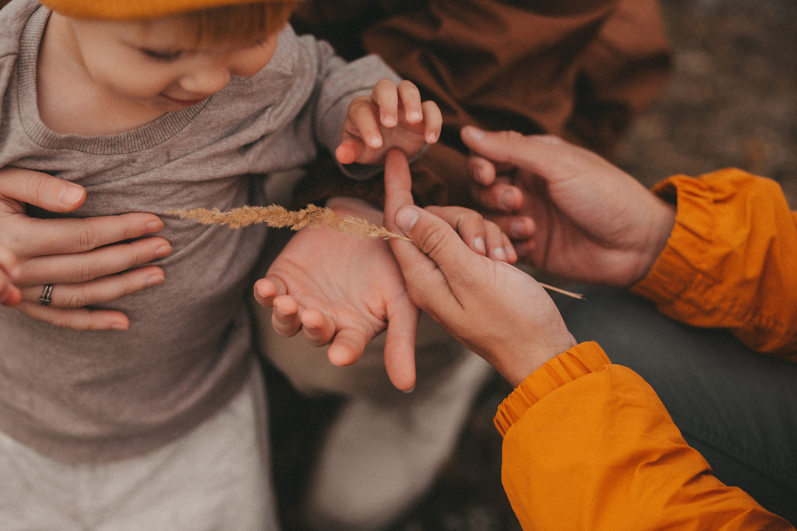 Семейные фотосессии на улице. Семейный фотограф в Челябинске Юлия Смолина