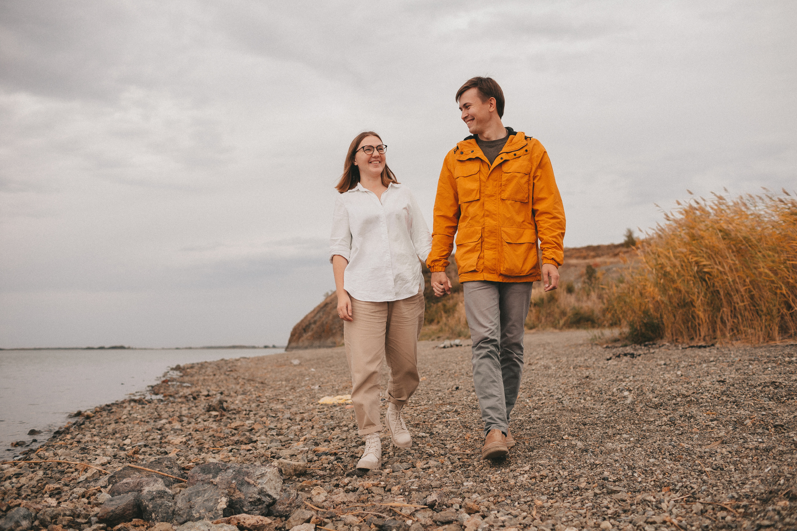 Семейные фотосессии на улице. Семейный фотограф в Челябинске Юлия Смолина