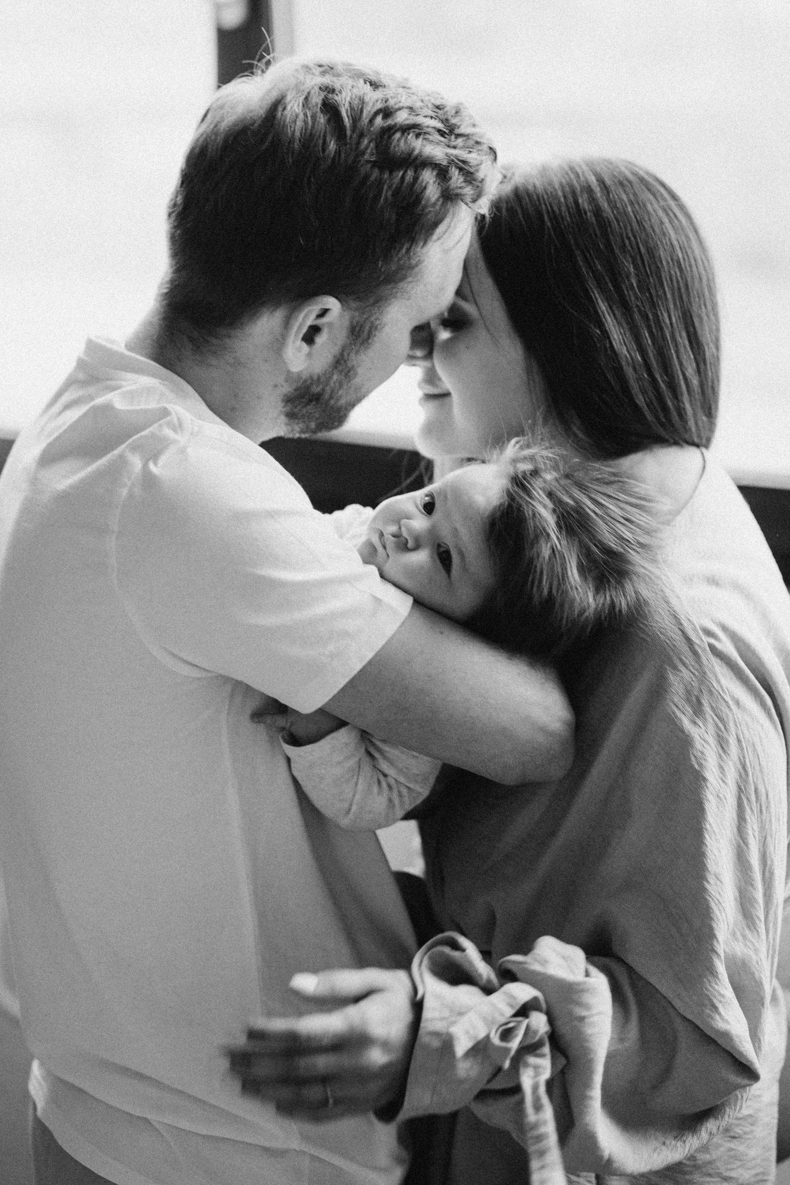 Семейный фотограф в Челябинске Юлия Смолина