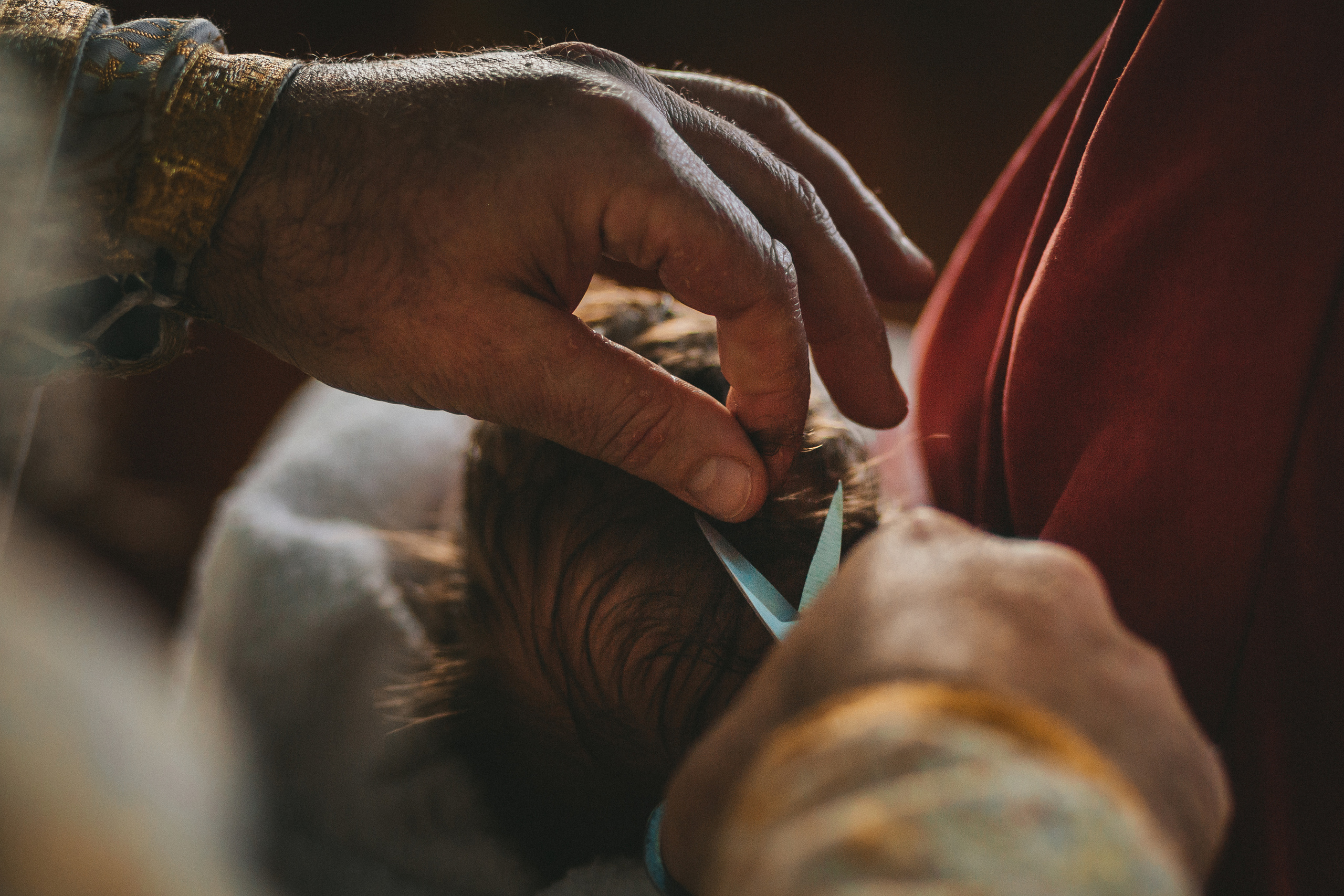 Таинства Крещение и Венчание. Семейный фотограф в Челябинске Юлия Смолина