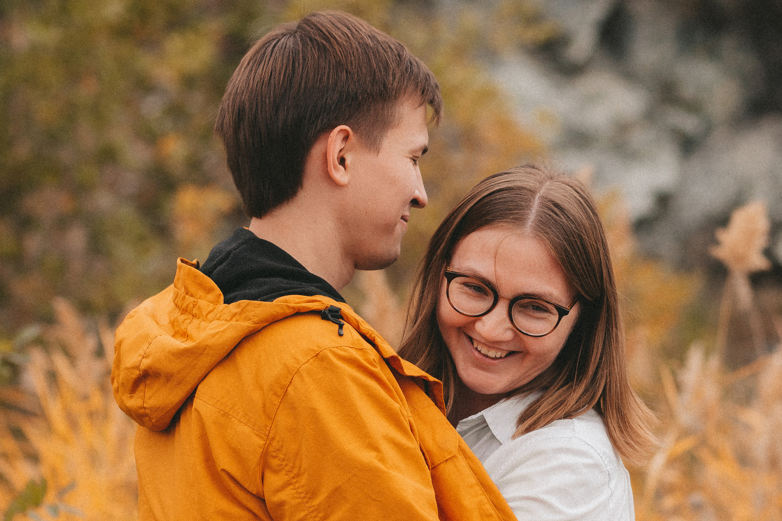 Семейные фотосессии на улице. Семейный фотограф в Челябинске Юлия Смолина