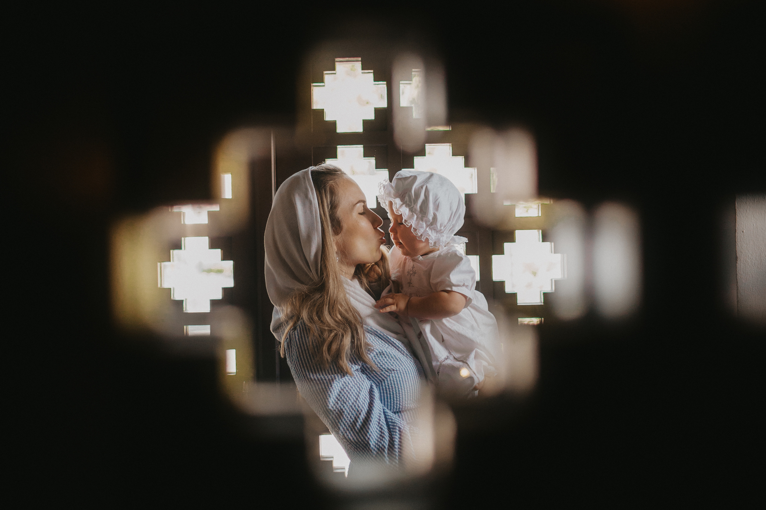 Таинства Крещение и Венчание. Семейный фотограф в Челябинске Юлия Смолина