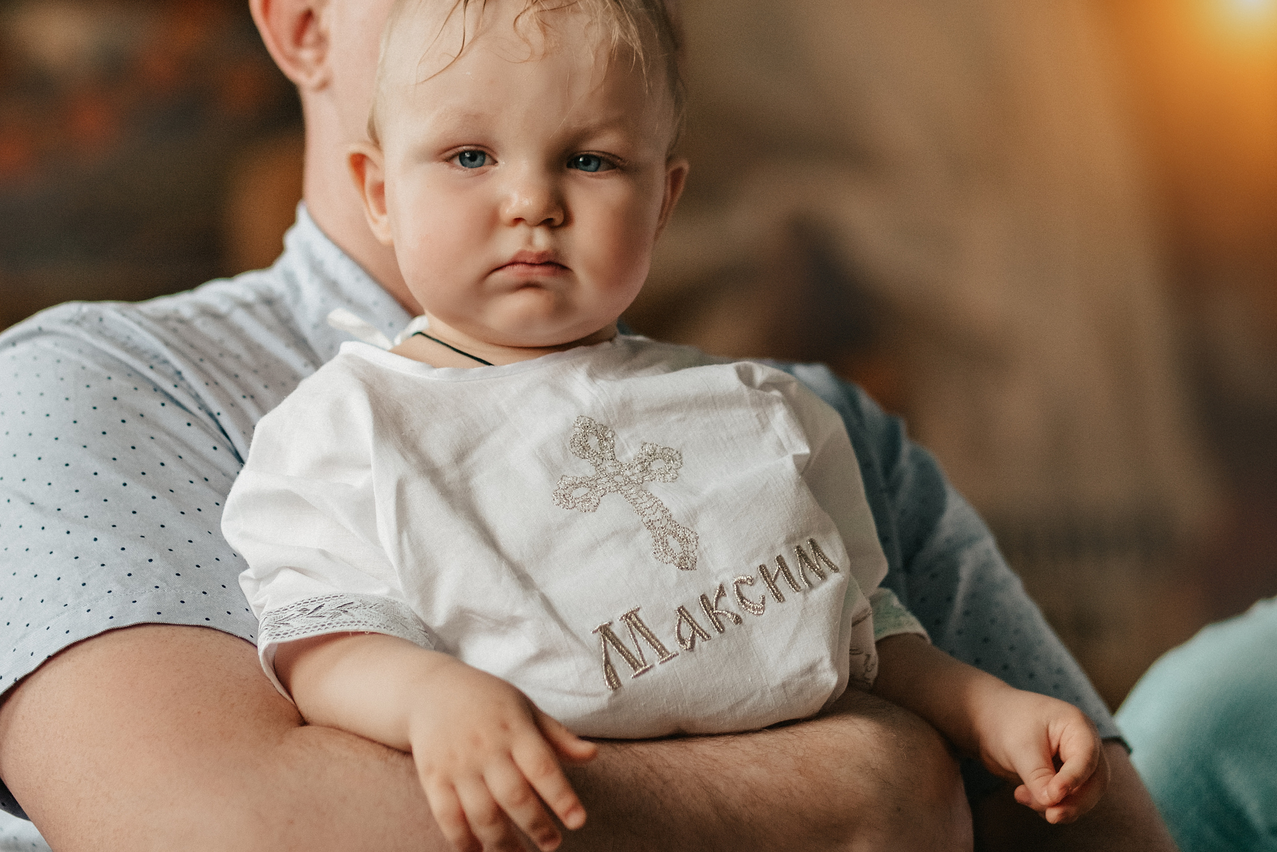 Таинства Крещение и Венчание. Семейный фотограф в Челябинске Юлия Смолина