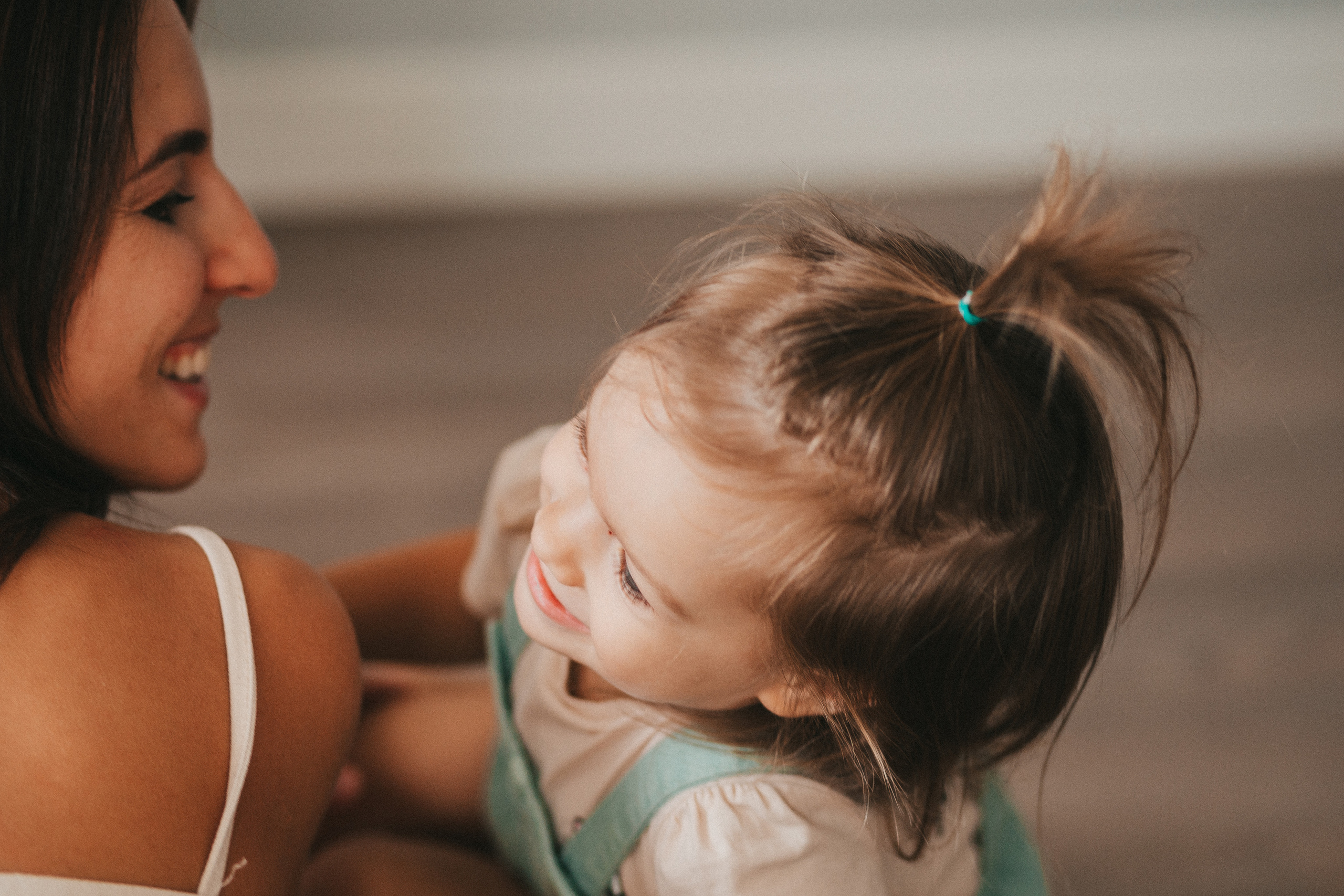 Семейные фотосессии дома. Семейный фотограф в Челябинске Юлия Смолина