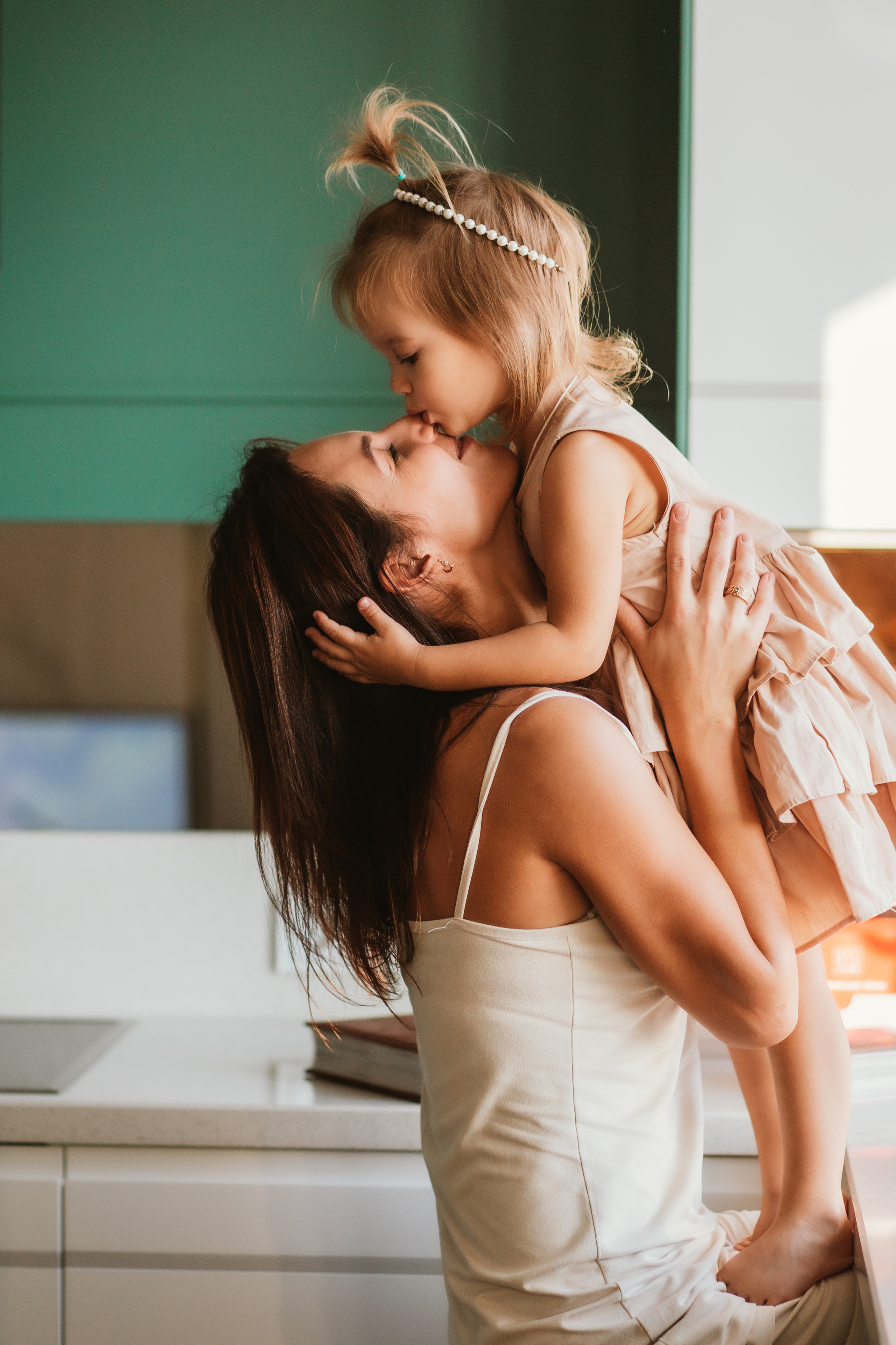 Семейный фотограф в Челябинске Юлия Смолина