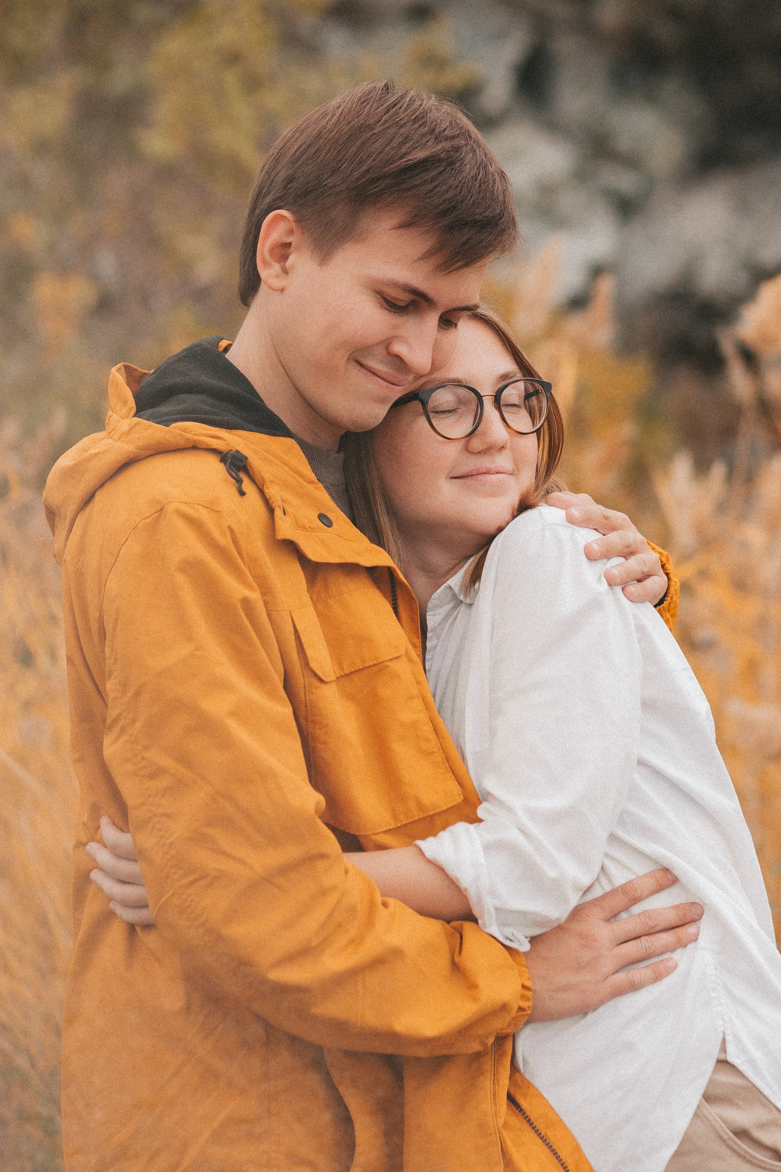 Семейные фотосессии на улице. Семейный фотограф в Челябинске Юлия Смолина