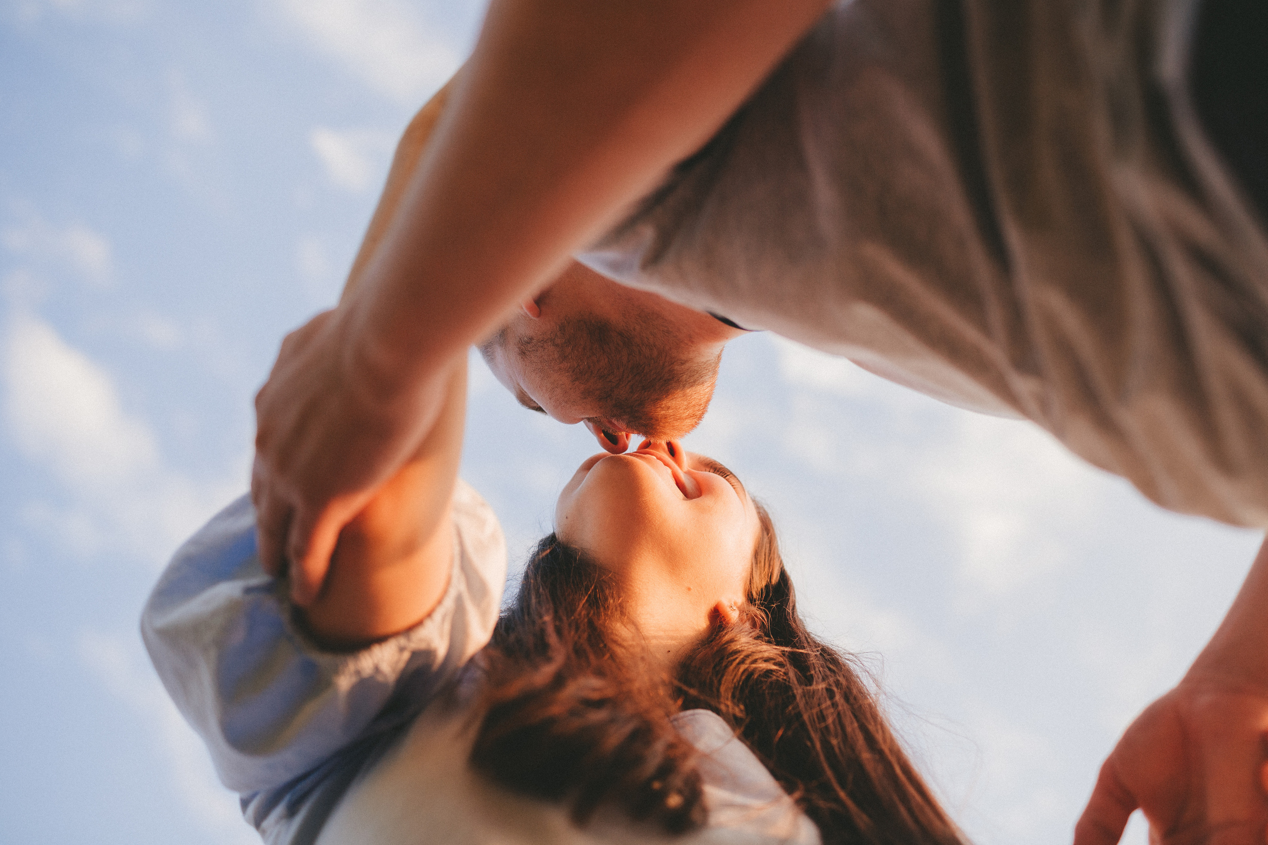 Семейный фотограф в Челябинске Юлия Смолина