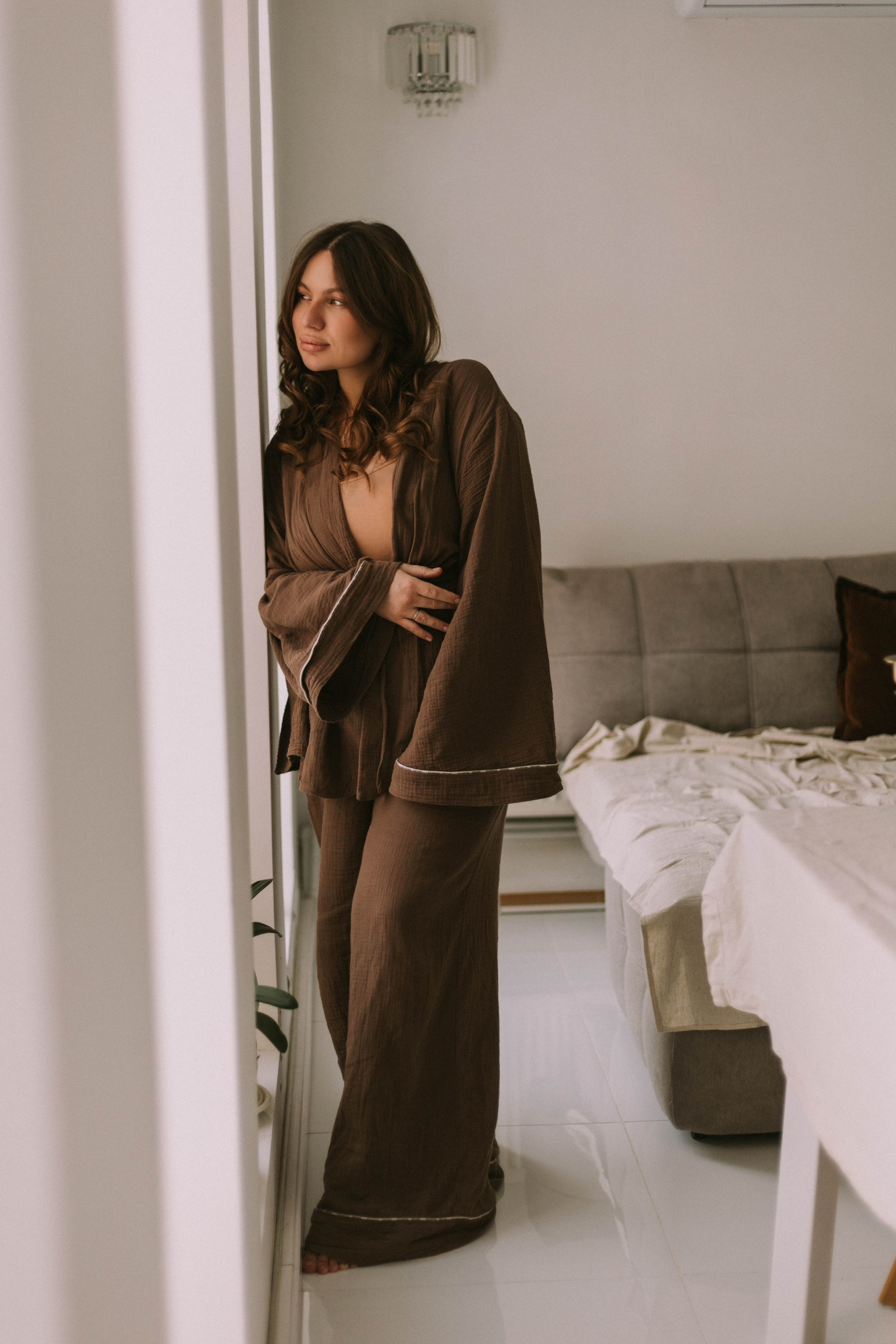 Портретный и свадебный фотограф в Воронеже Светлана Кунахова