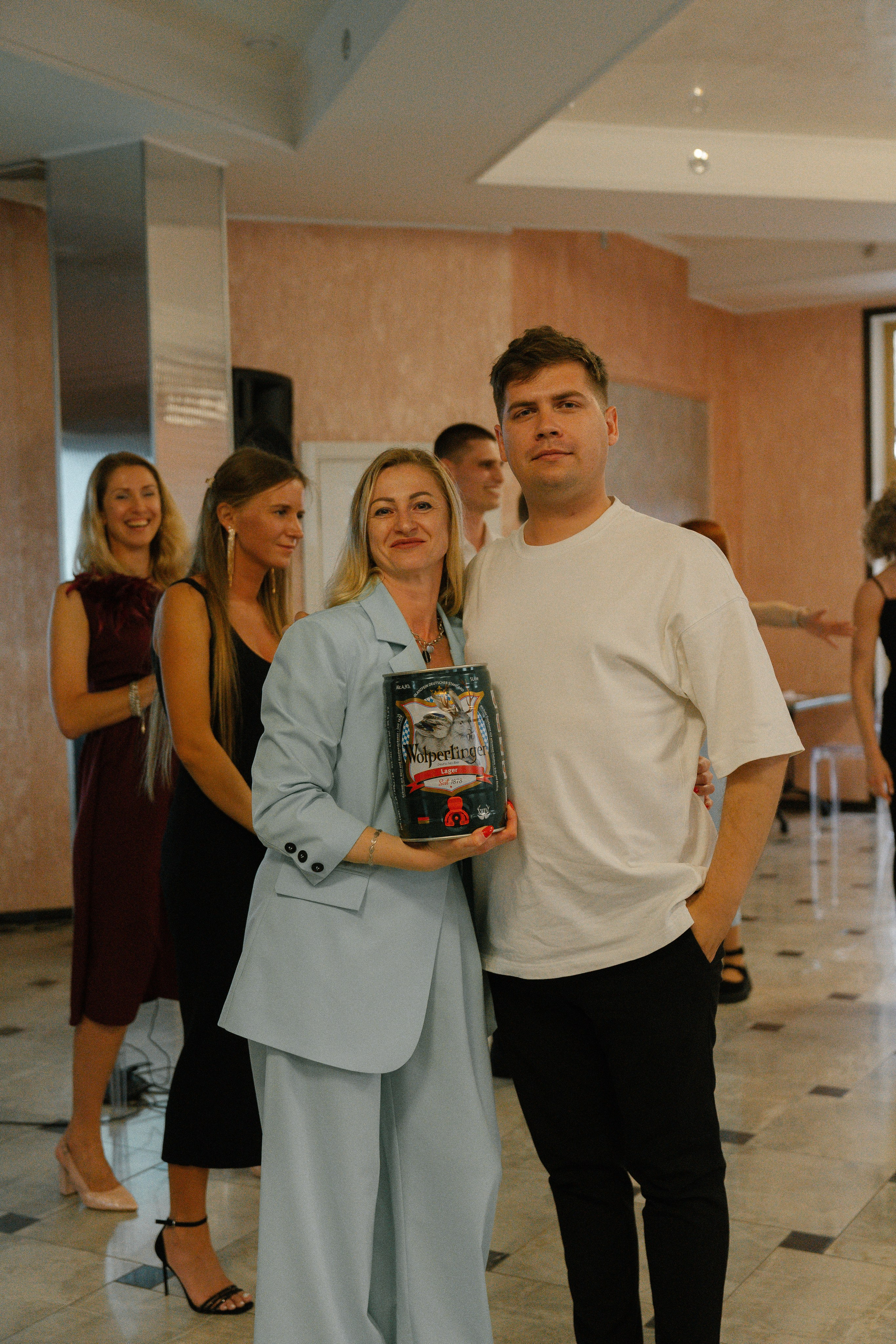 Юлия и Максим. Свадебный фотограф Питер