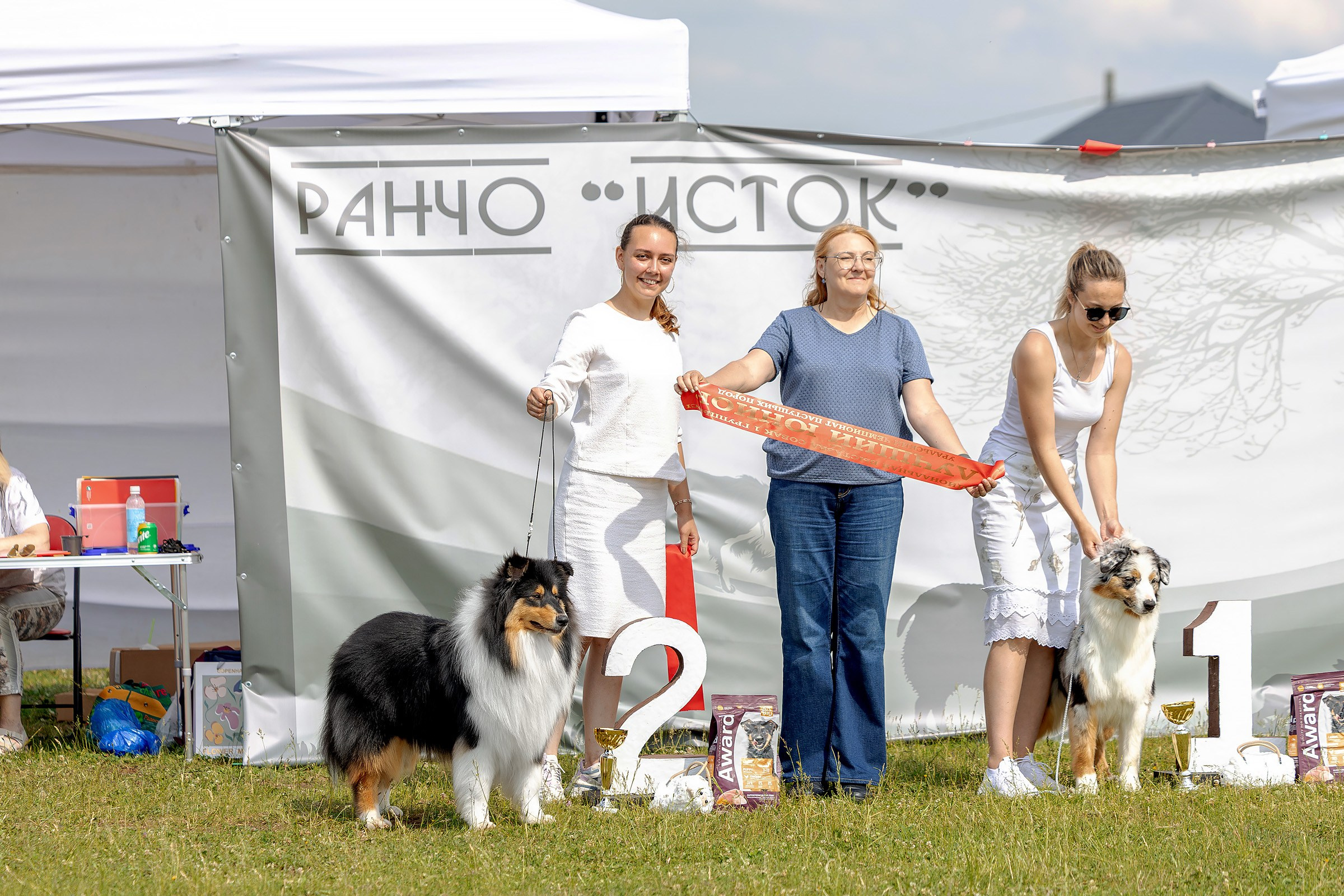 12 июня 2025, Выставка РКФ, Пермский край. Htykk_photo