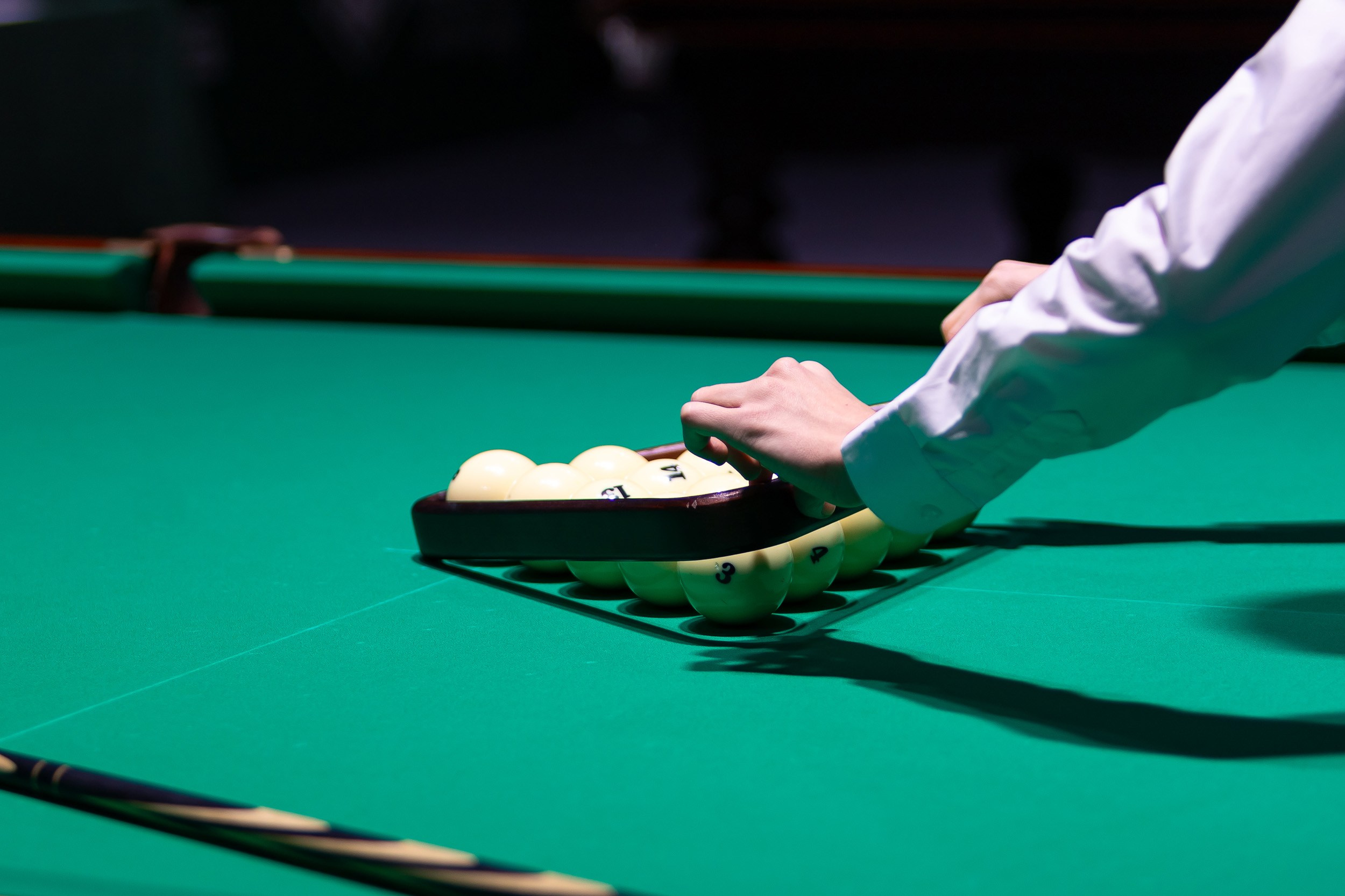 Бильярд, 9 ноября 2024. Htykk_photo