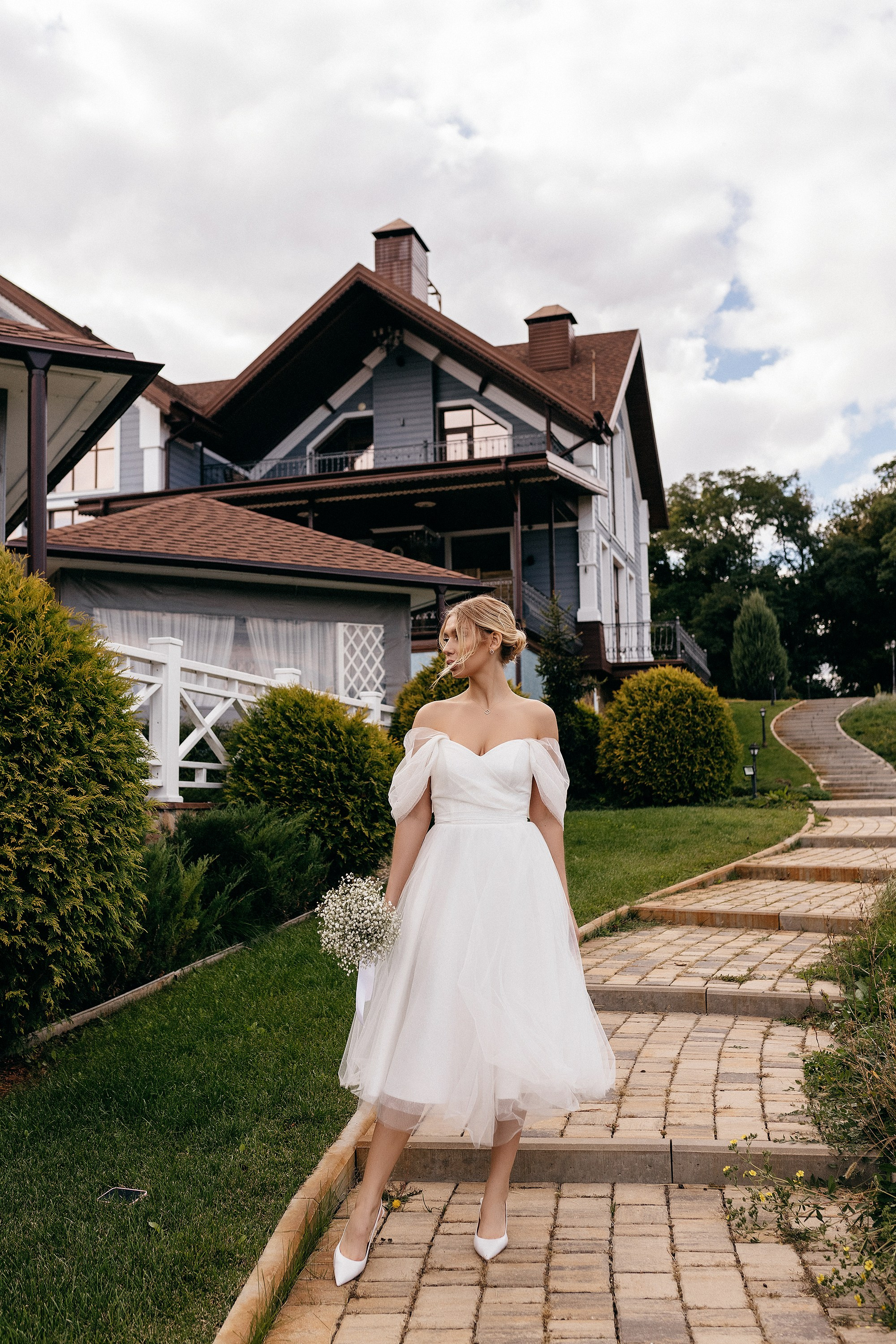 Wedding Day Игорь + Лилия. Свадебный и портретный фотограф в Белгороде Гаркавцева Полина