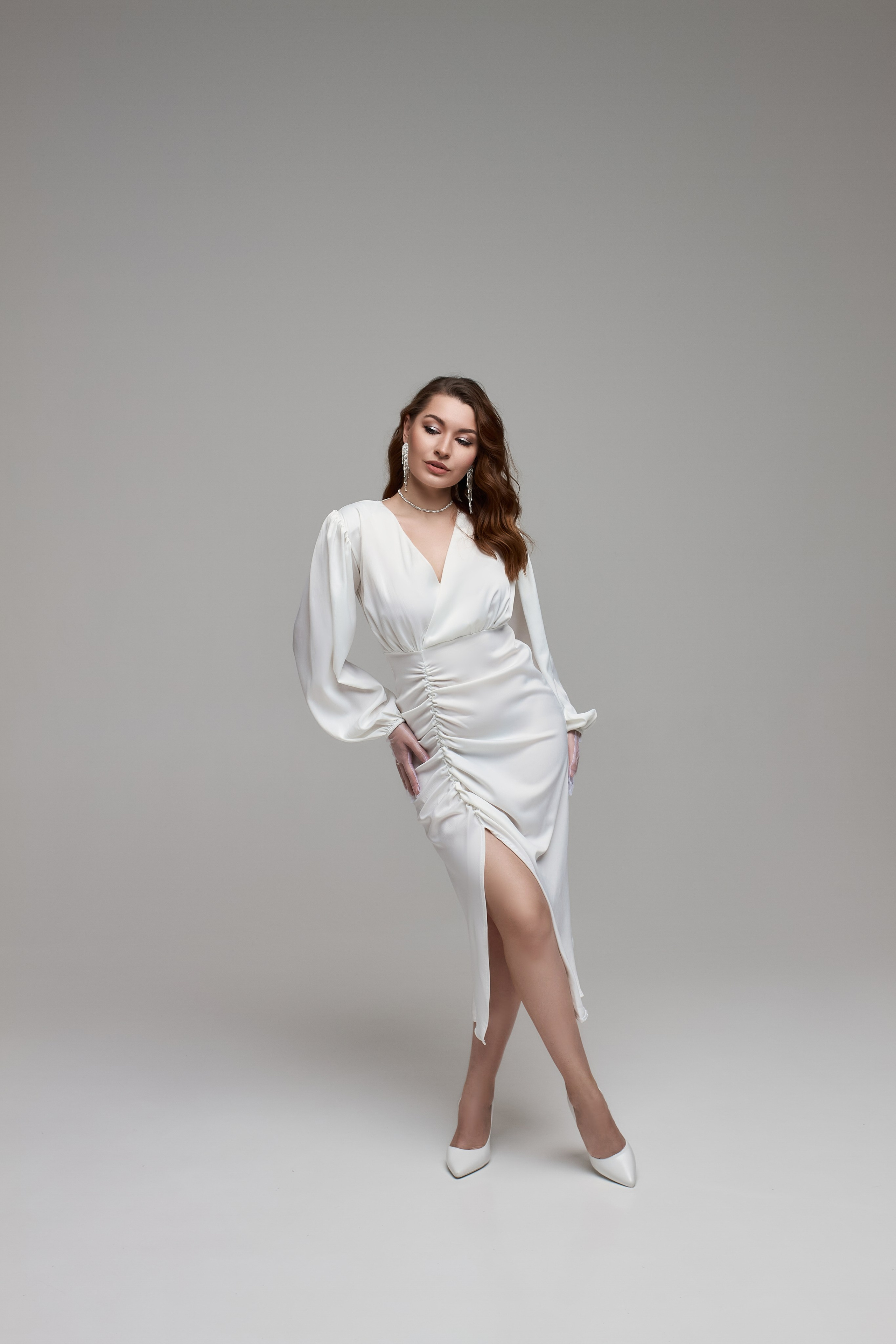 Съемочный гардероб. Фотограф Екатеринбург Елена Минина