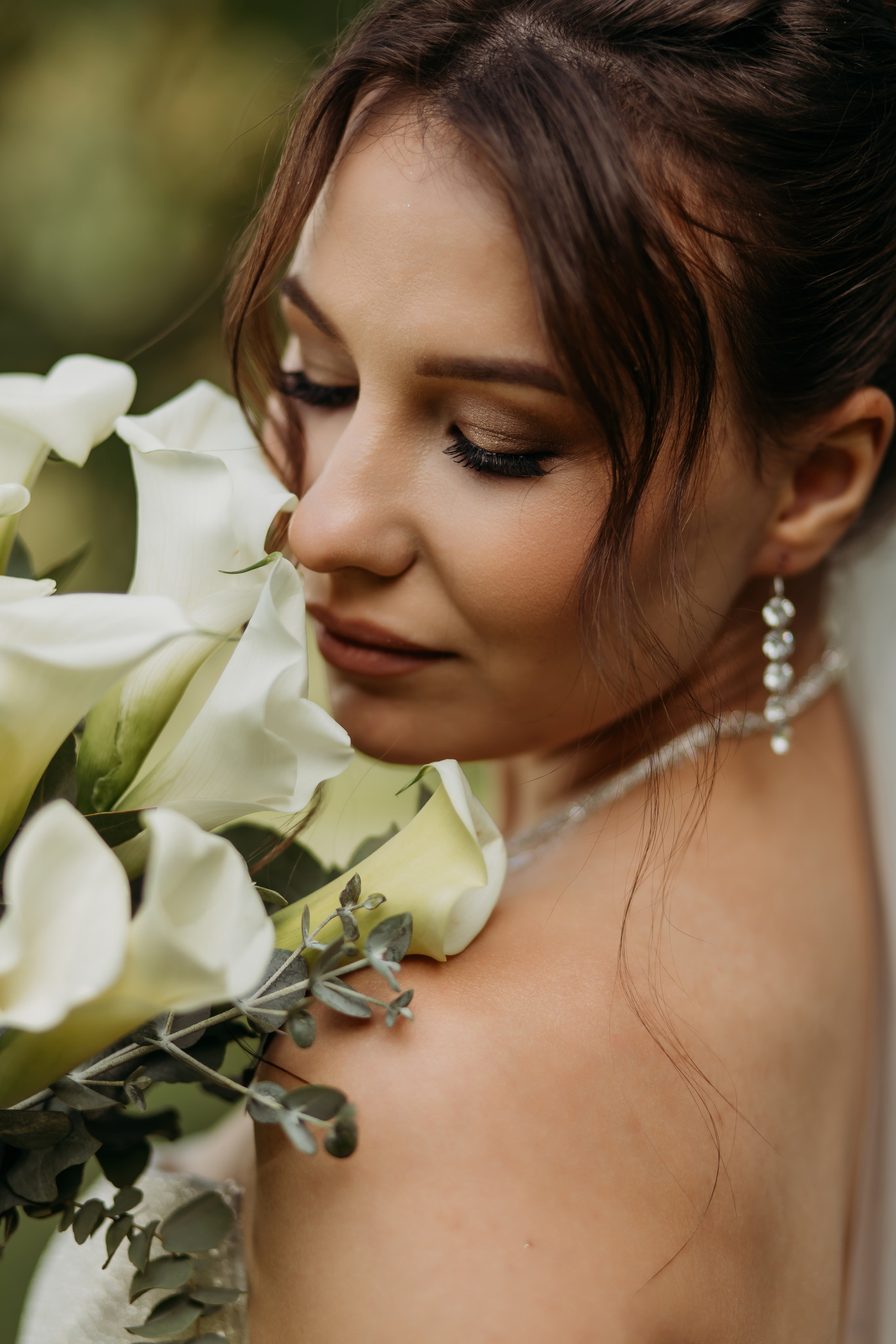 Денис и Дарья. Фотограф Тимербаева Алина г. Сургут