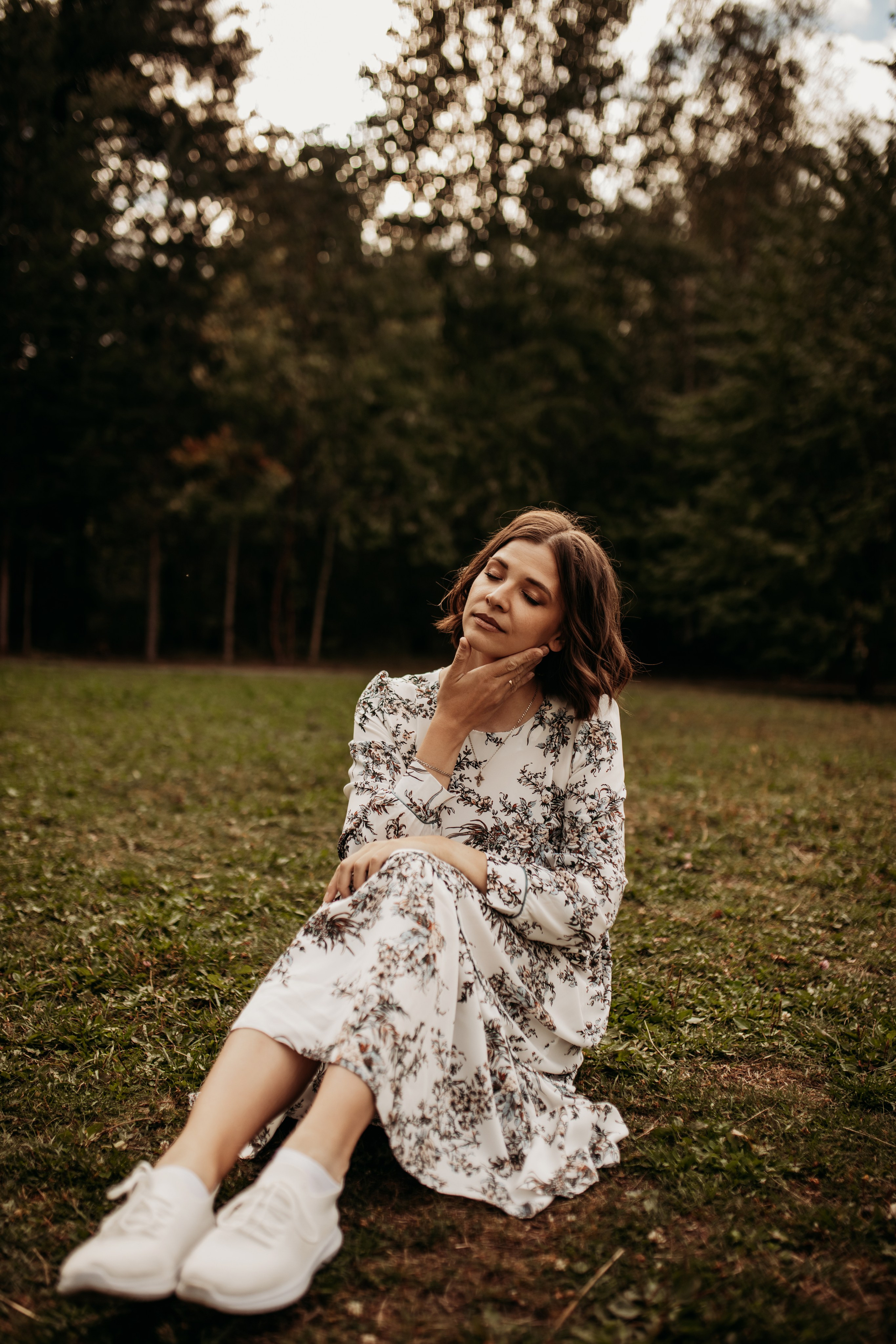 Лето. Фотограф Тимербаева Алина г. Сургут