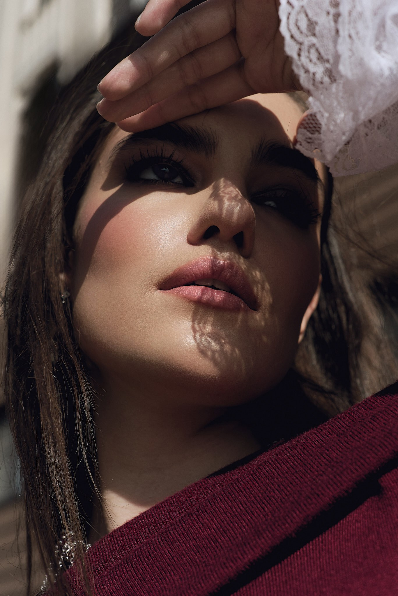 Фотограф Нижний Новгород. Фотограф в Нижнем Новгороде Юлия Рачинская