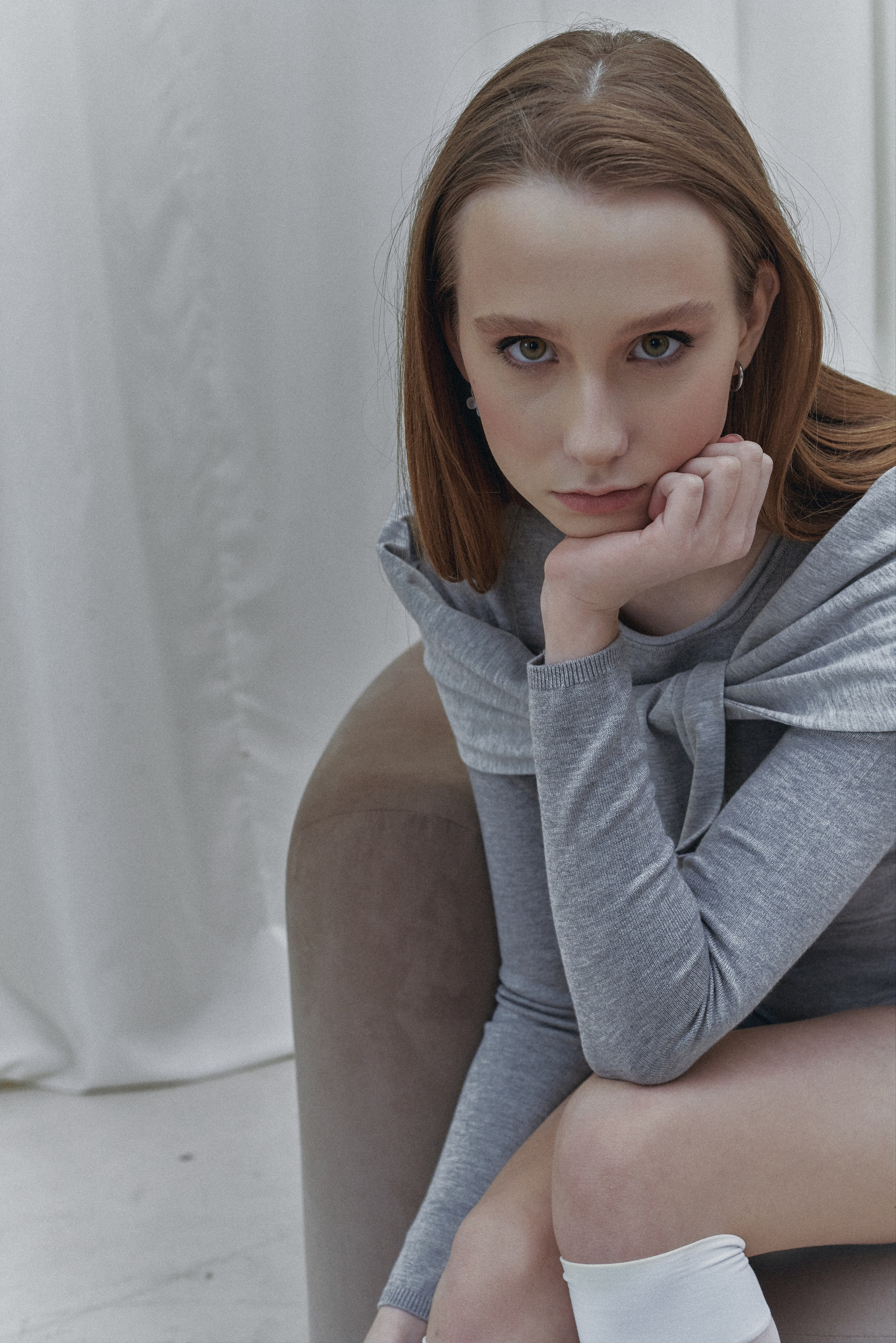 Персональная съёмка. Фотограф в Нижнем Новгороде Юлия Рачинская