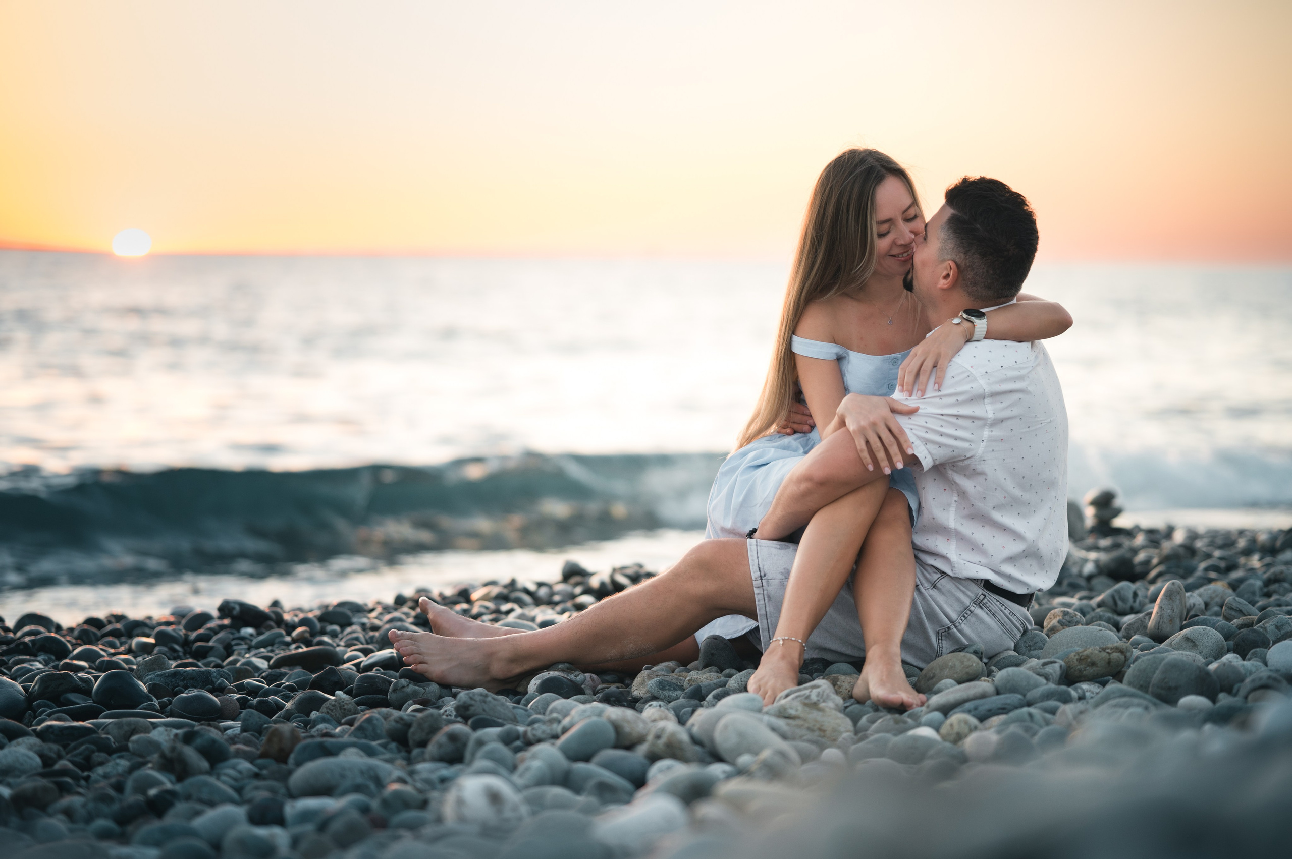 Лав Стори. Главная