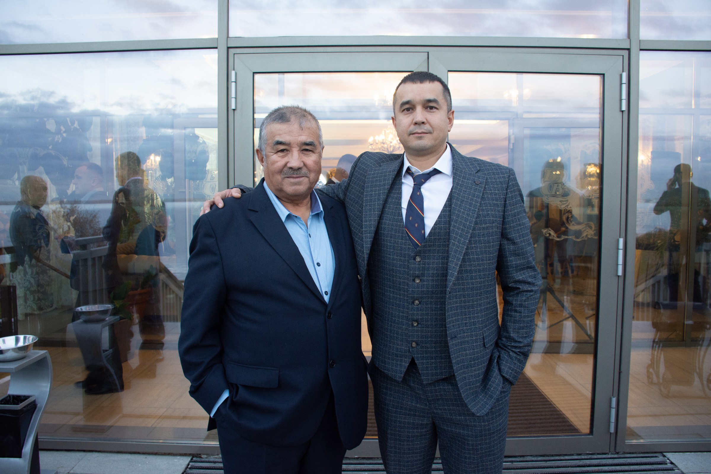 ЧКЗ. Фотограф Максим Буряк