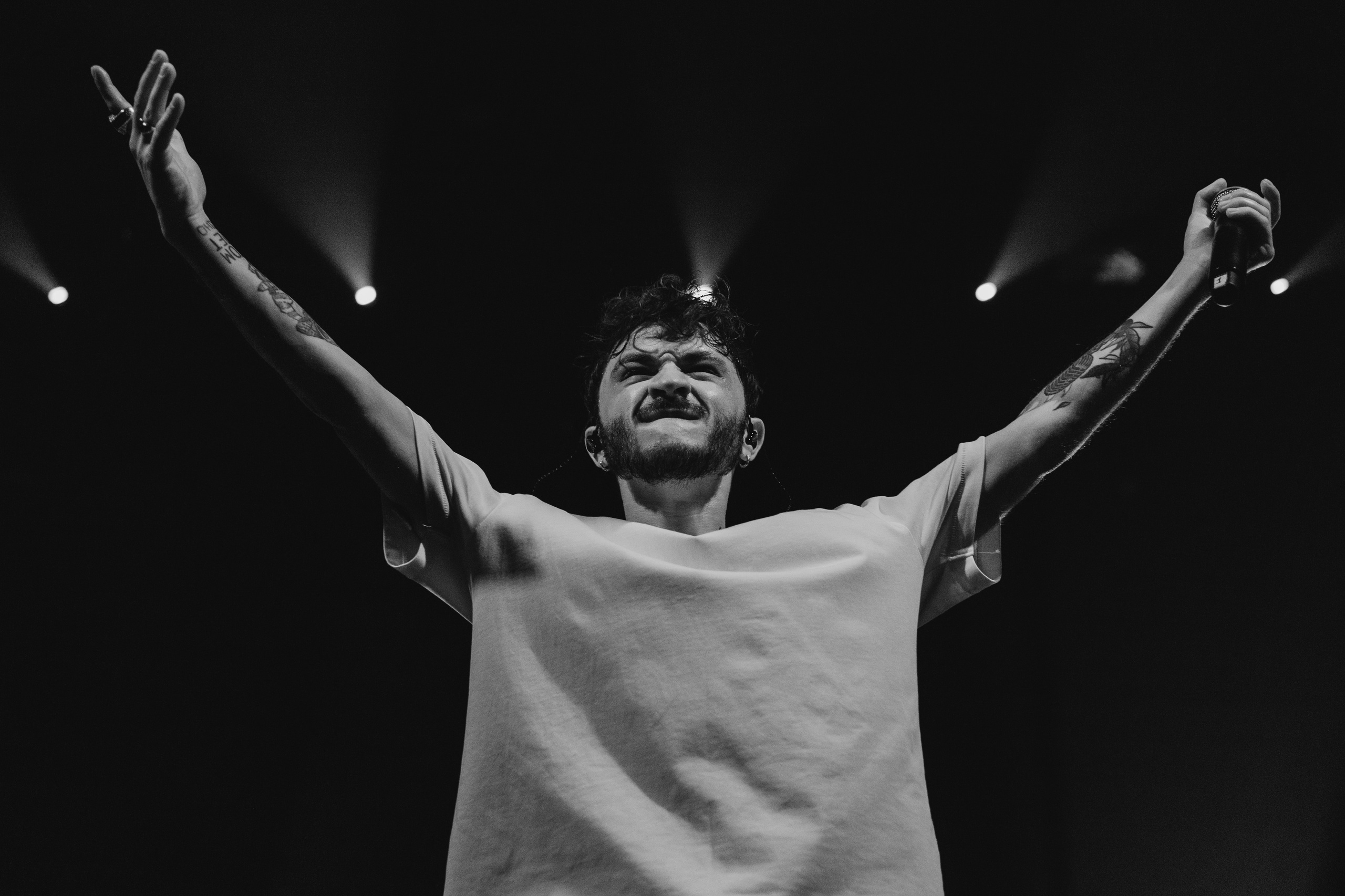 ДЖАРАХОВ'23. RUSLAN ROZANOV