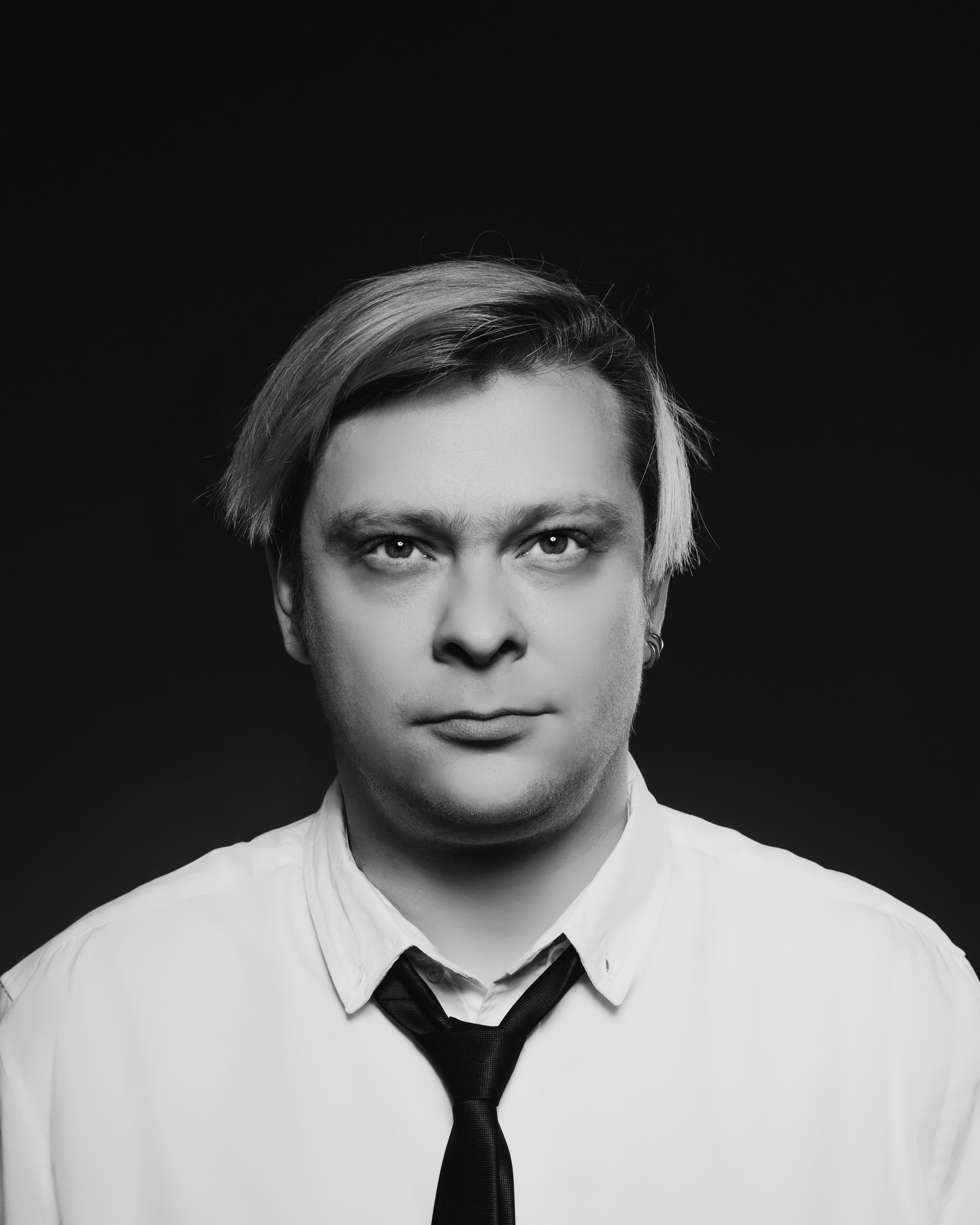 Группа КРИМ ПЛИН. RUSLAN ROZANOV