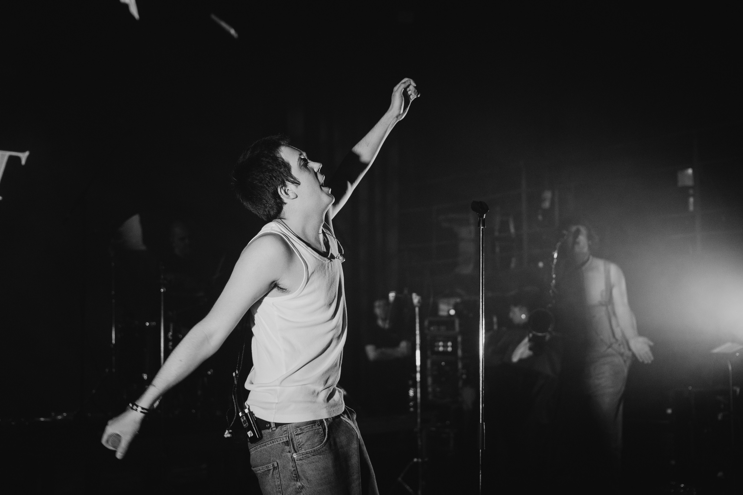 Тима Ищет Свет’23. RUSLAN ROZANOV